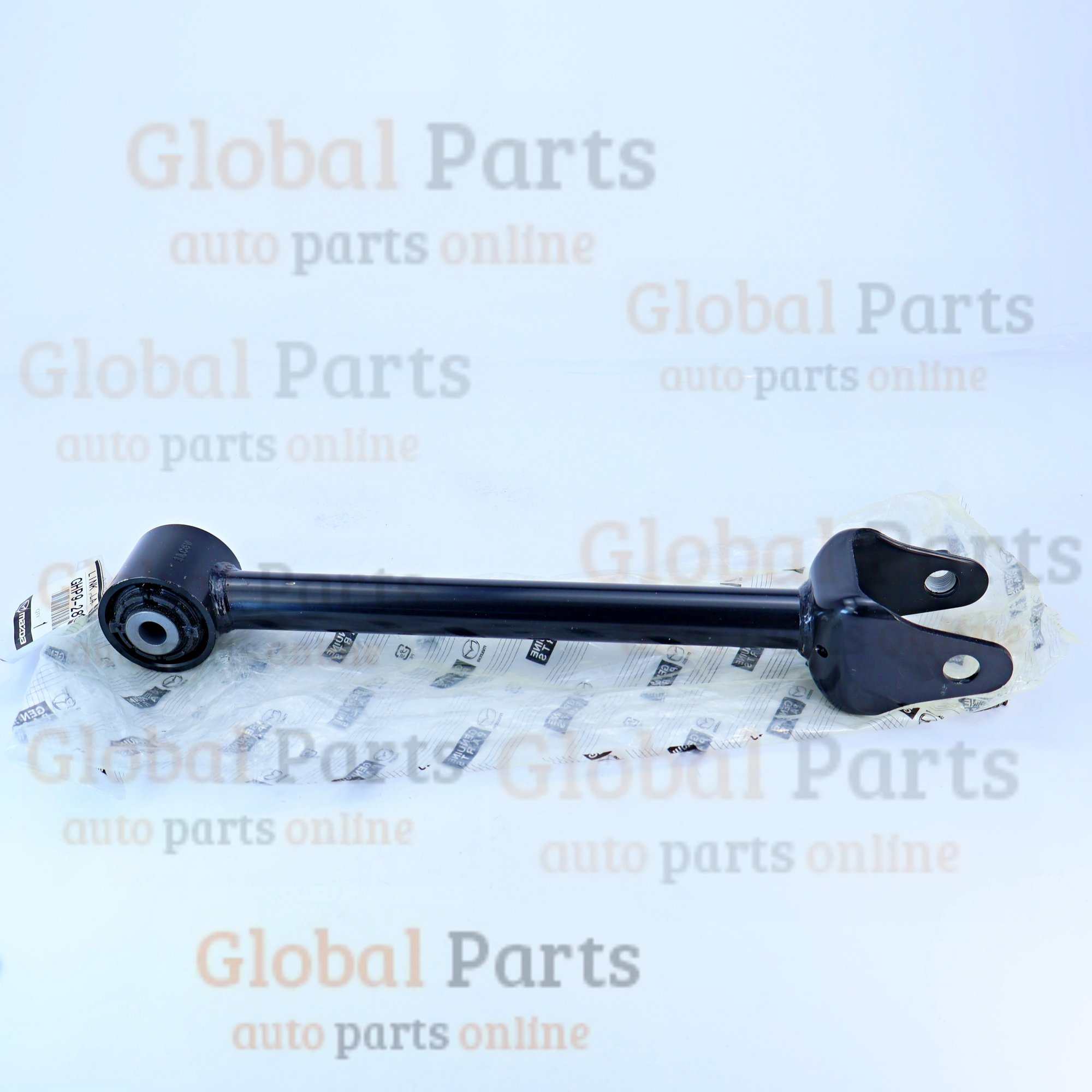 Genuine Mazda OEM Link Lateral - GHP9-28-500