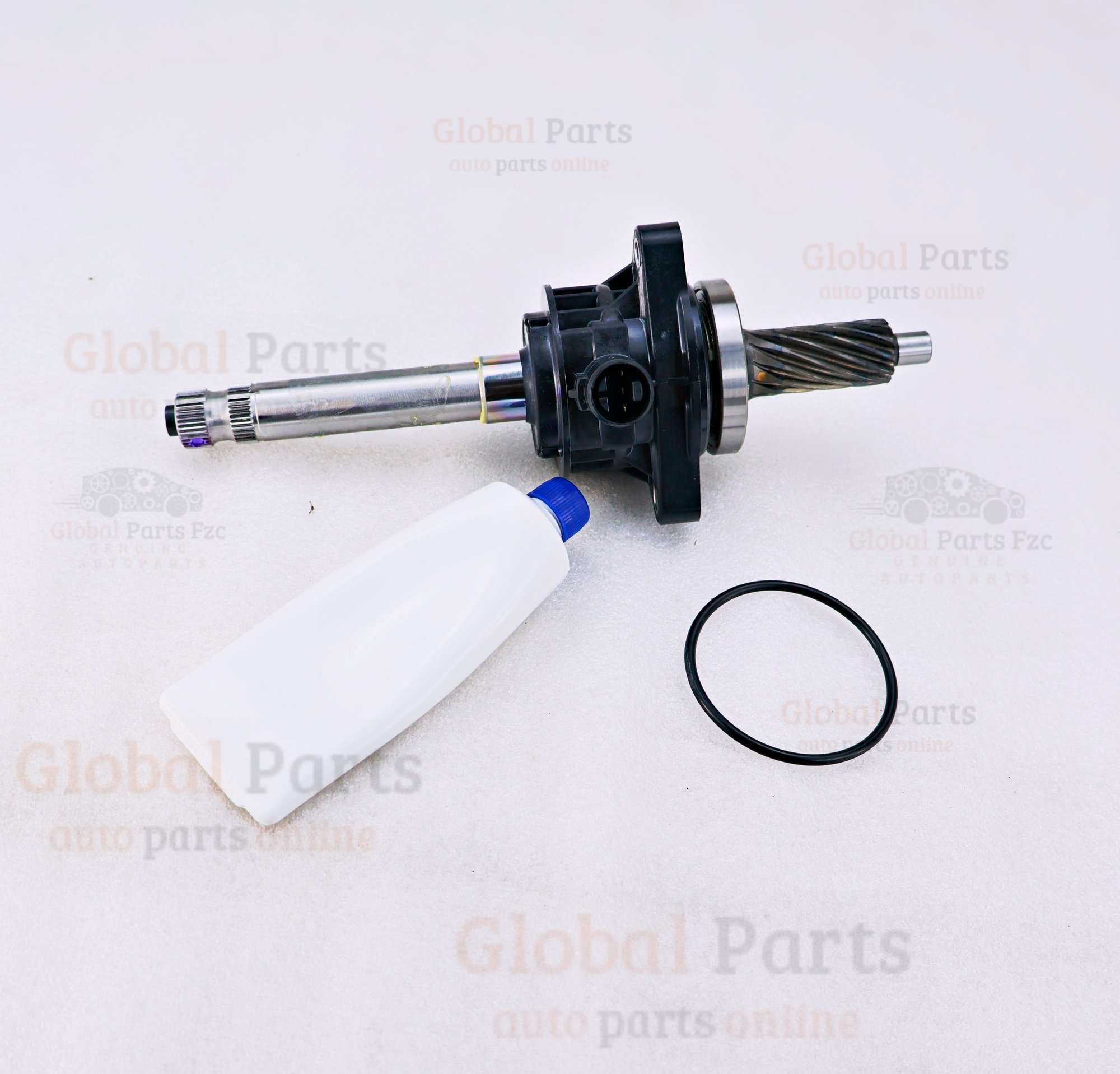 Genuine Mazda OEM Steering Gear Pinion Assembly - GS1F-32-12Y