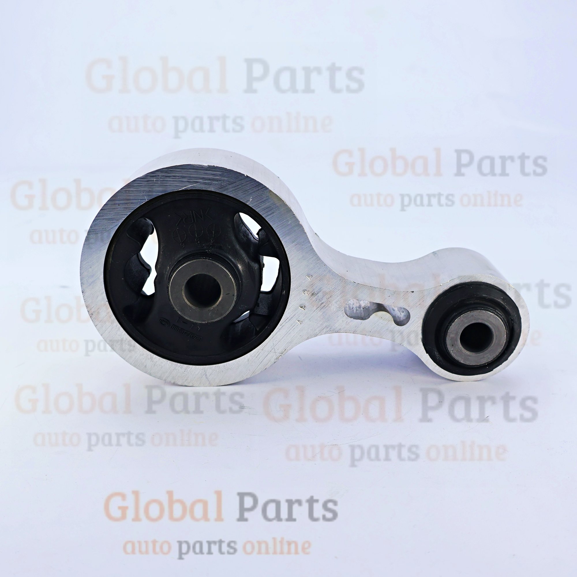 Genuine Mazda OEM Rubber Nш1 Eng Mtg - GS1G-39-040A