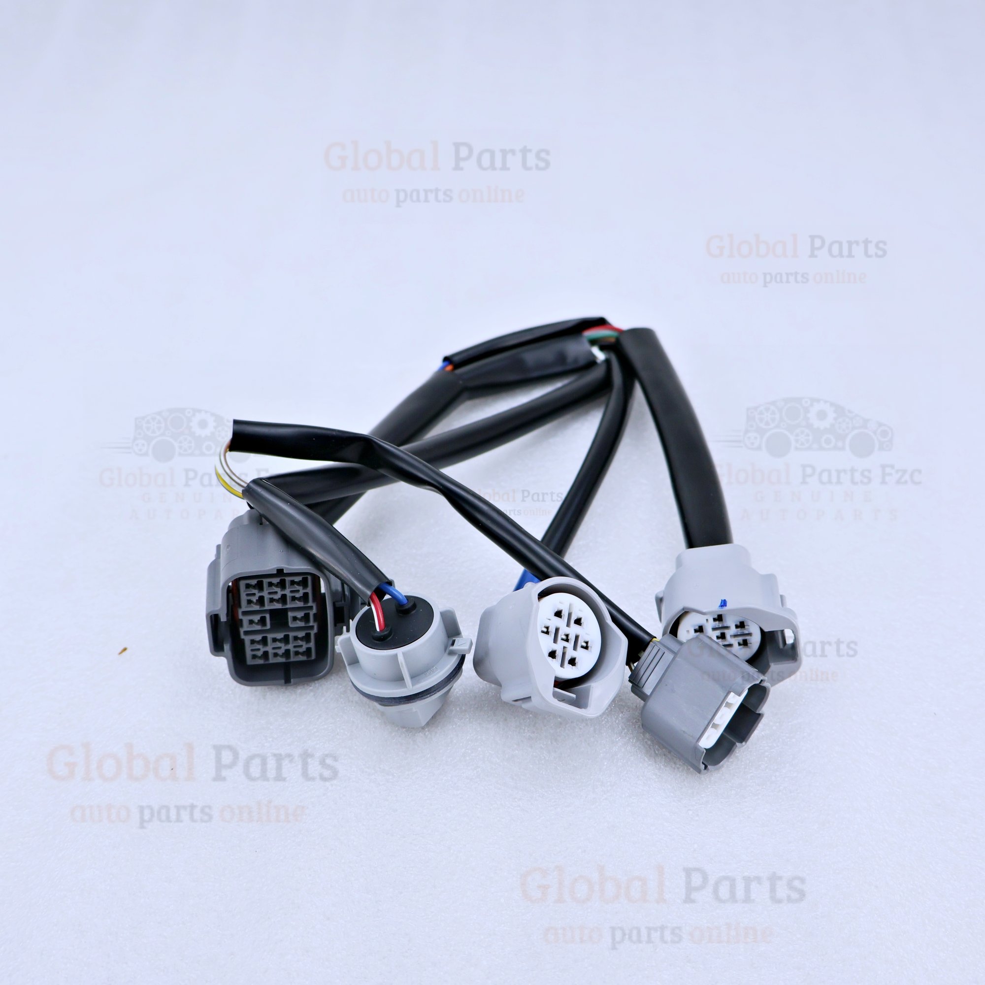 Genuine Mazda OEM Head Lamp Cord - KA3B-51-0K6