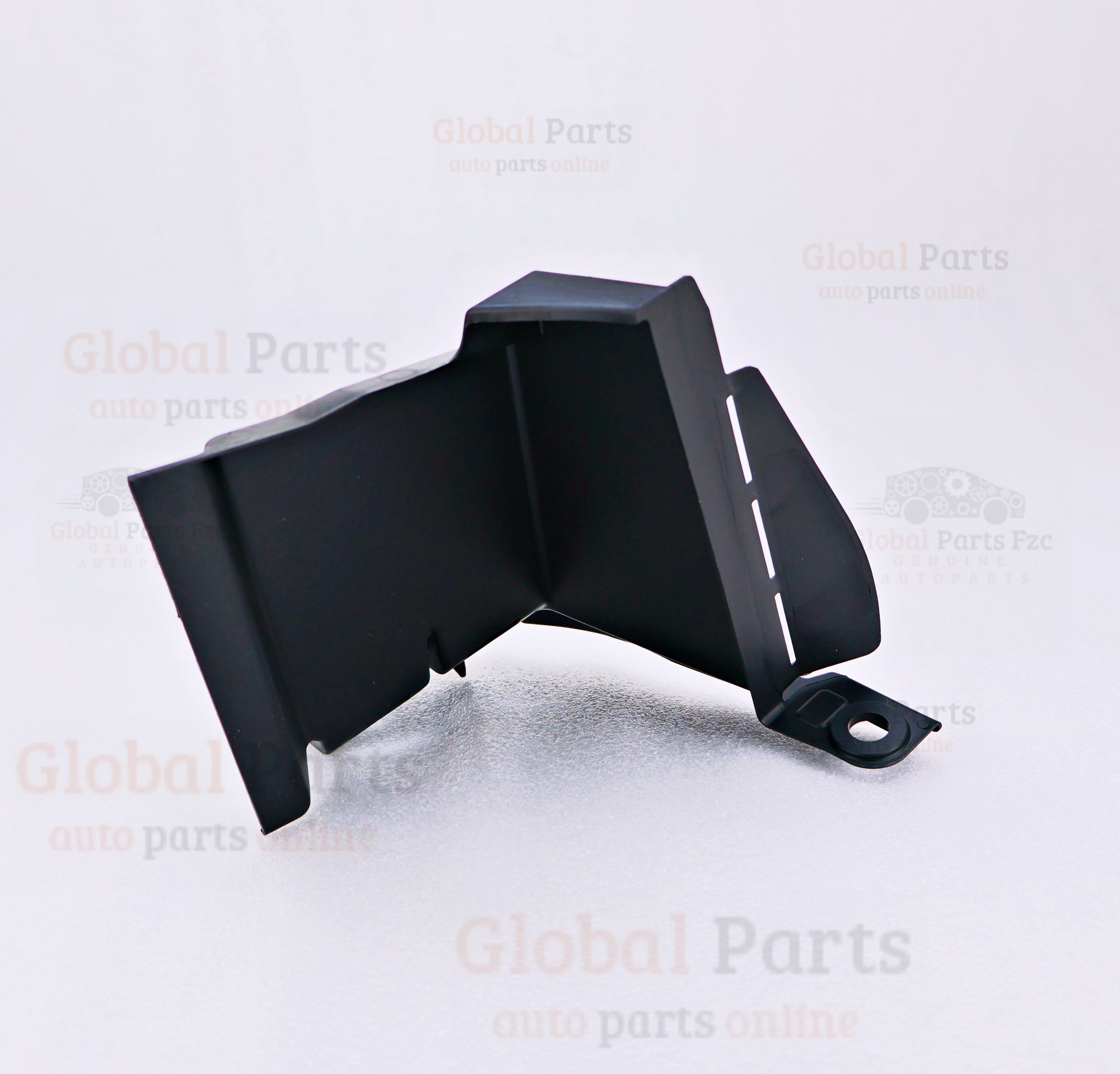 Genuine Mazda OEM Plate Seal Left - KB8A-50-1V1