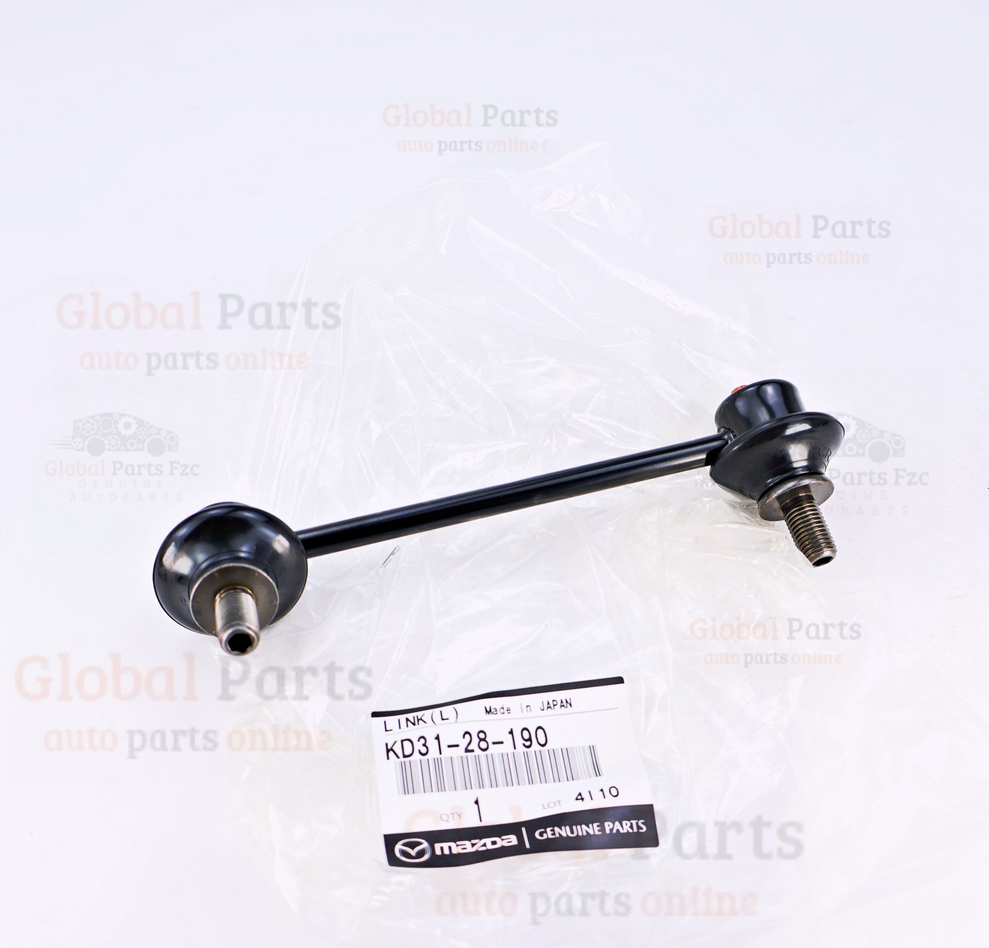 Genuine Mazda OEM Link Control - KD31-28-190