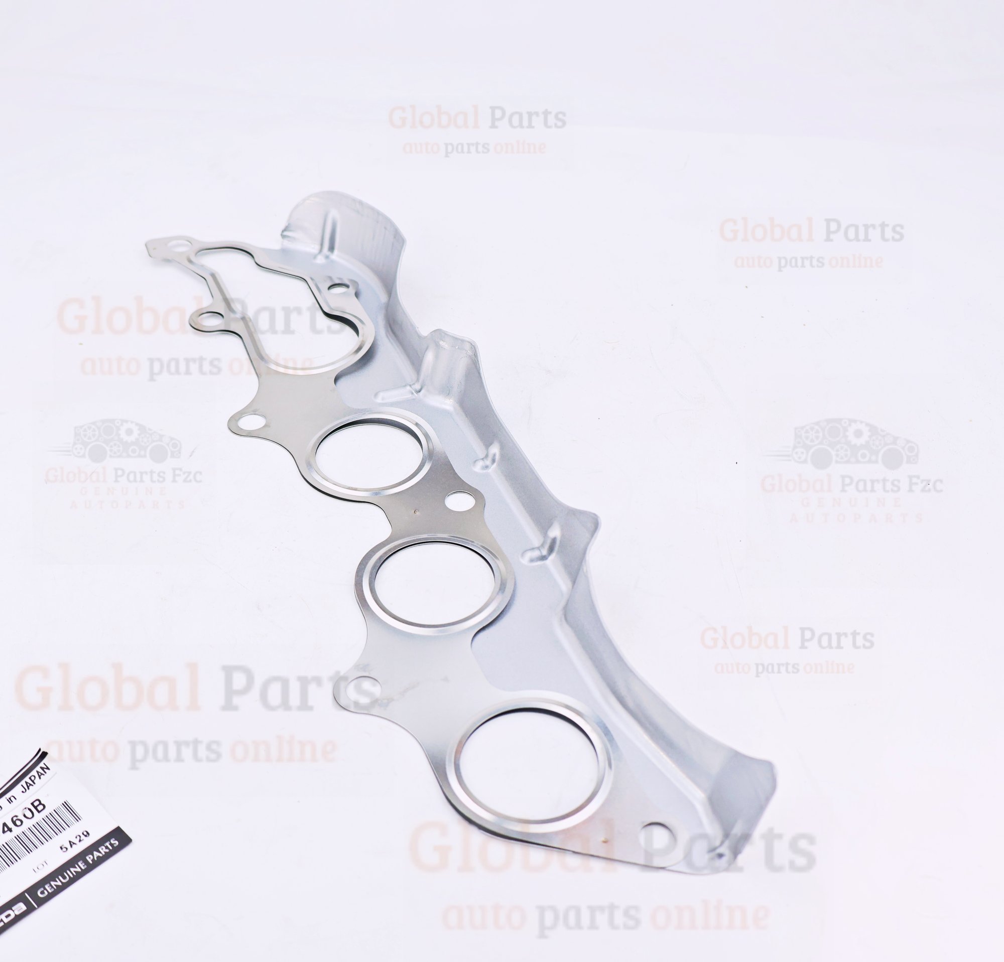 Genuine Mazda OEM Gasket Exaust Manifold - L327-13-460B