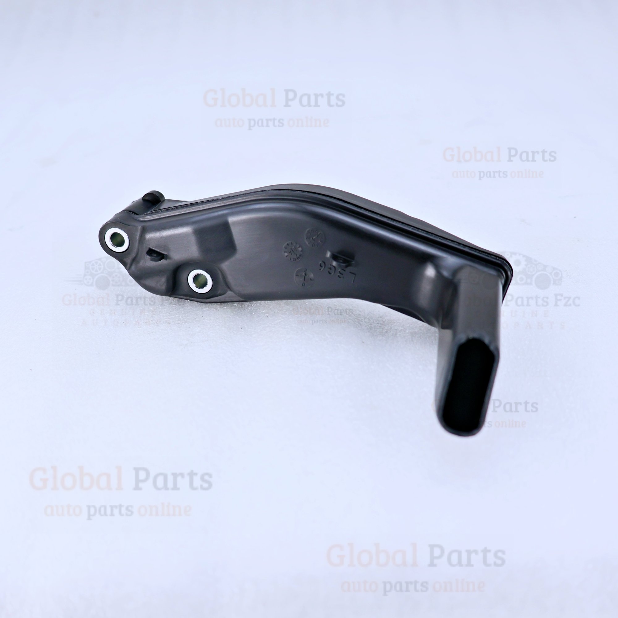 Genuine Mazda OEM Oil Strainer - L3G6-14-240B