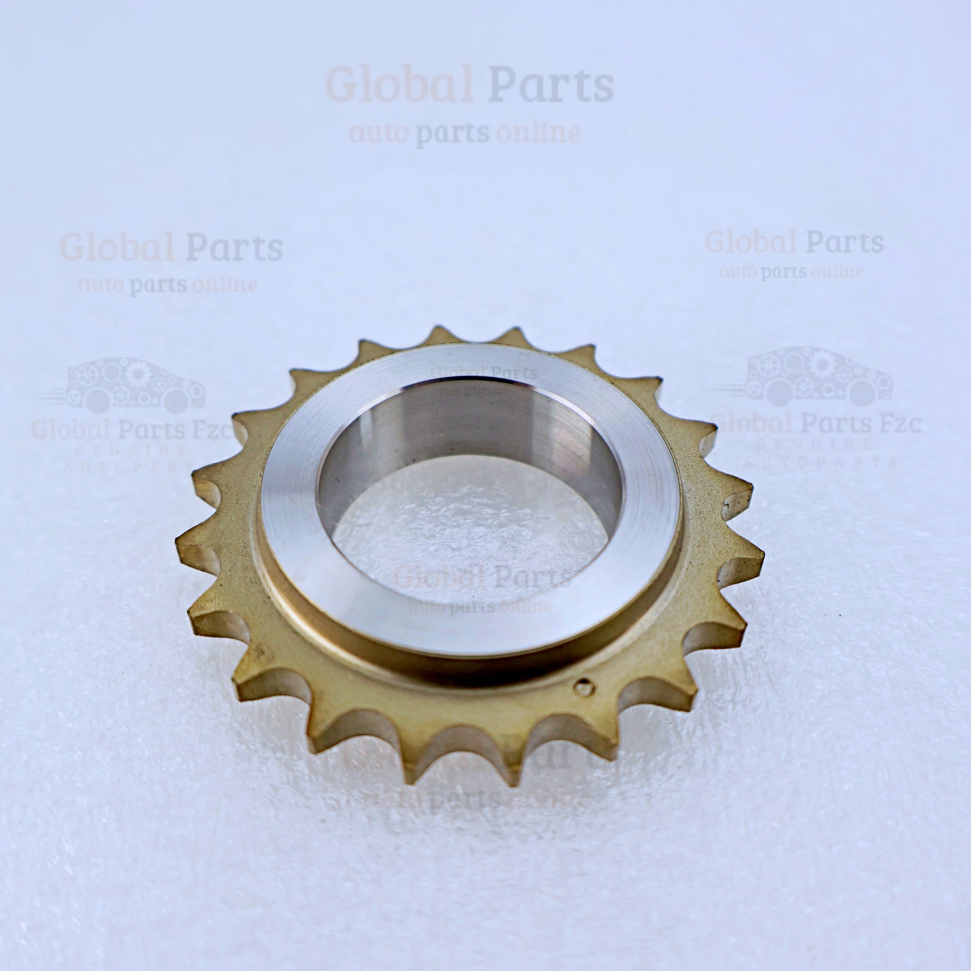 Genuine Mazda OEM Timing Gear - L3K9-11-316A