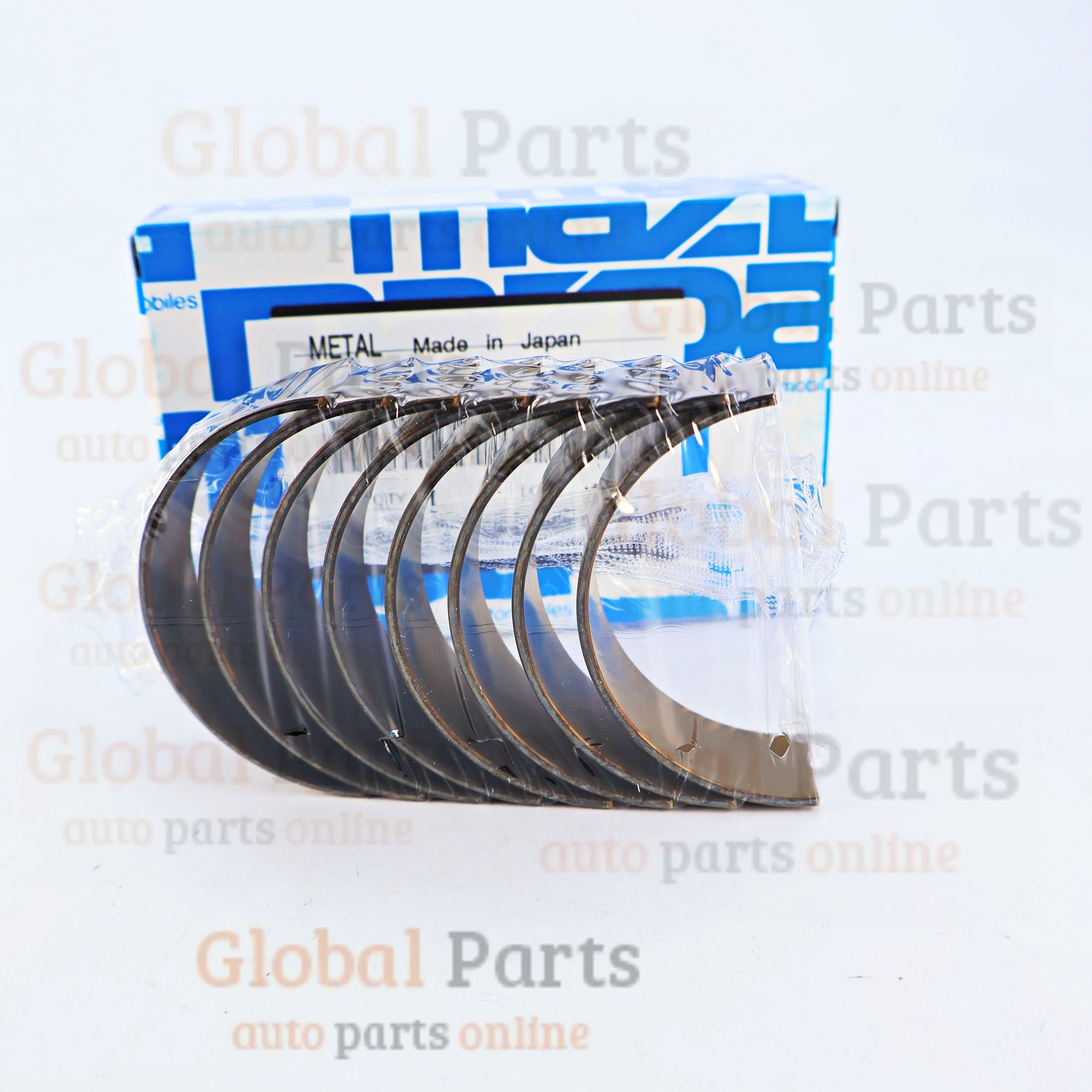 Genuine Mazda OEM Connecting Rod Bearing Set - L3Y2-11-SE0A