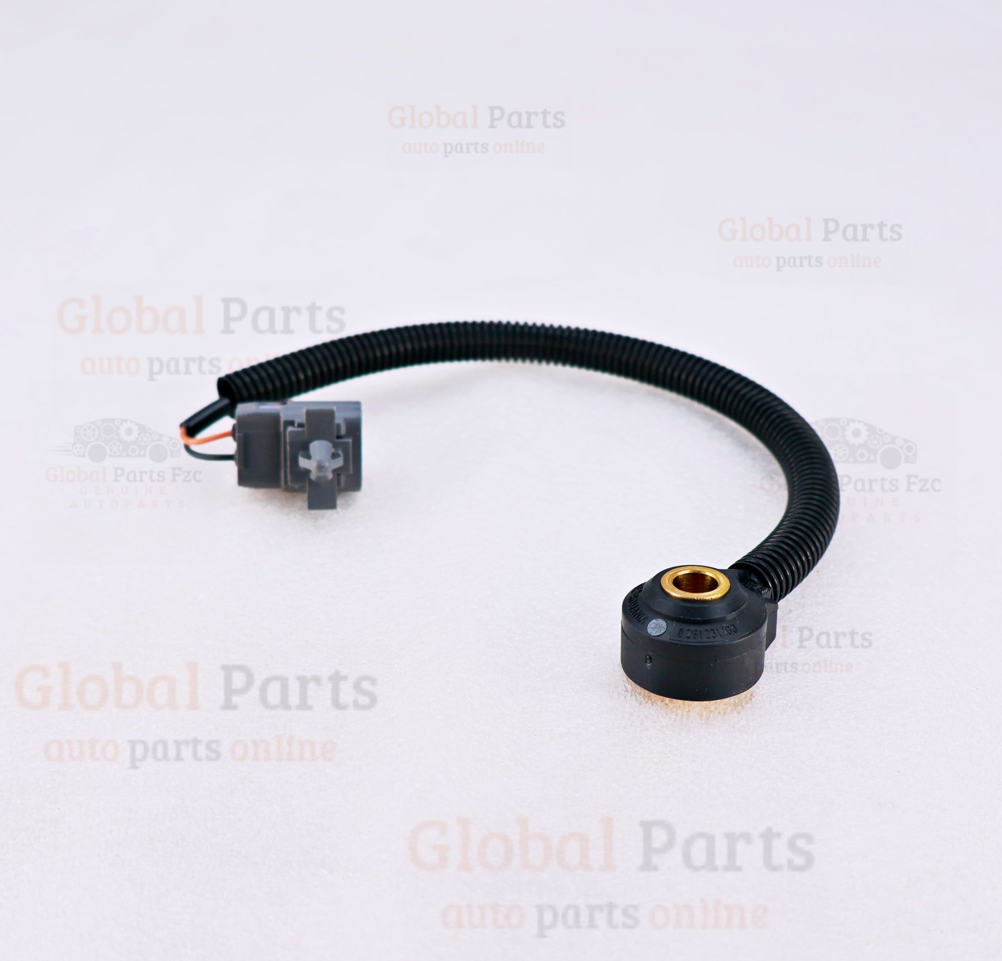 Genuine Mazda OEM Knock Sensor - L807-18-921