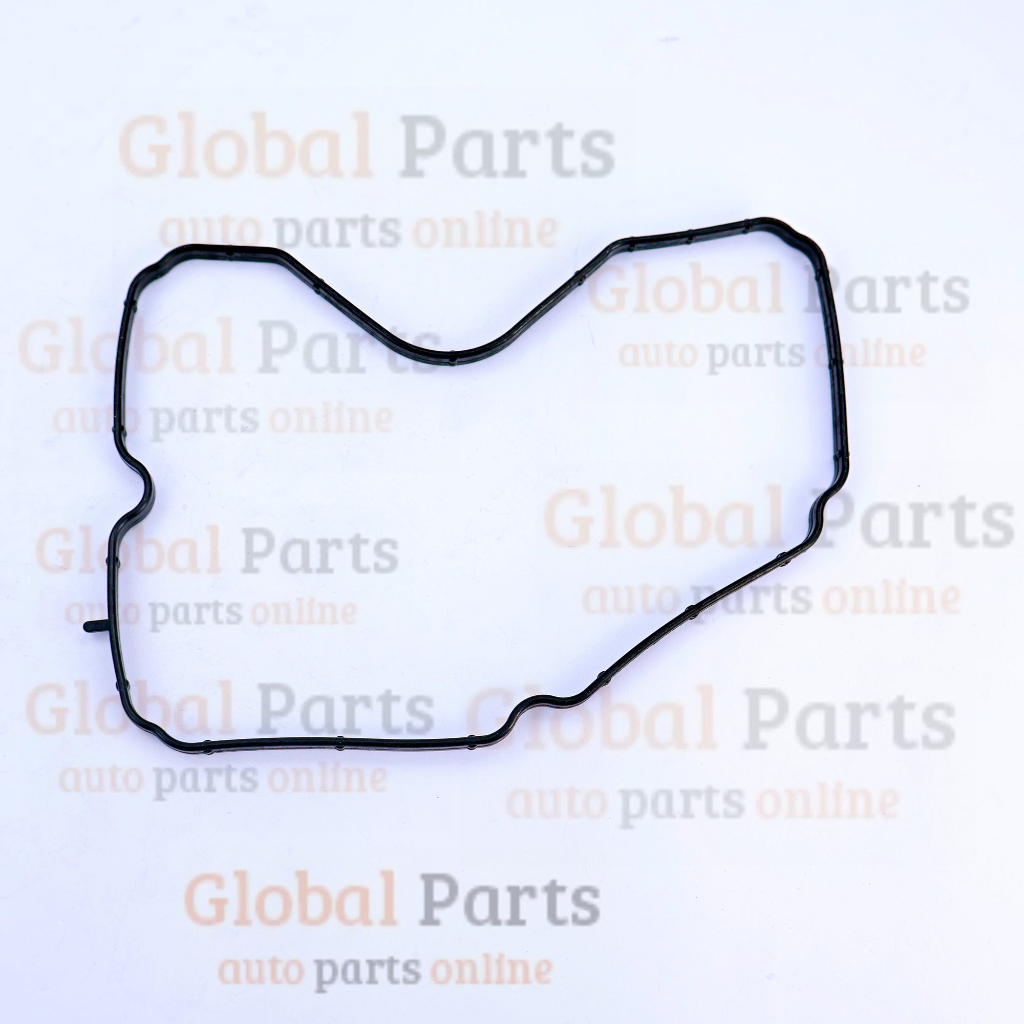 Genuine Mazda OEM Engine Crankcase Vent Valve Seal - LF01-10-2C8