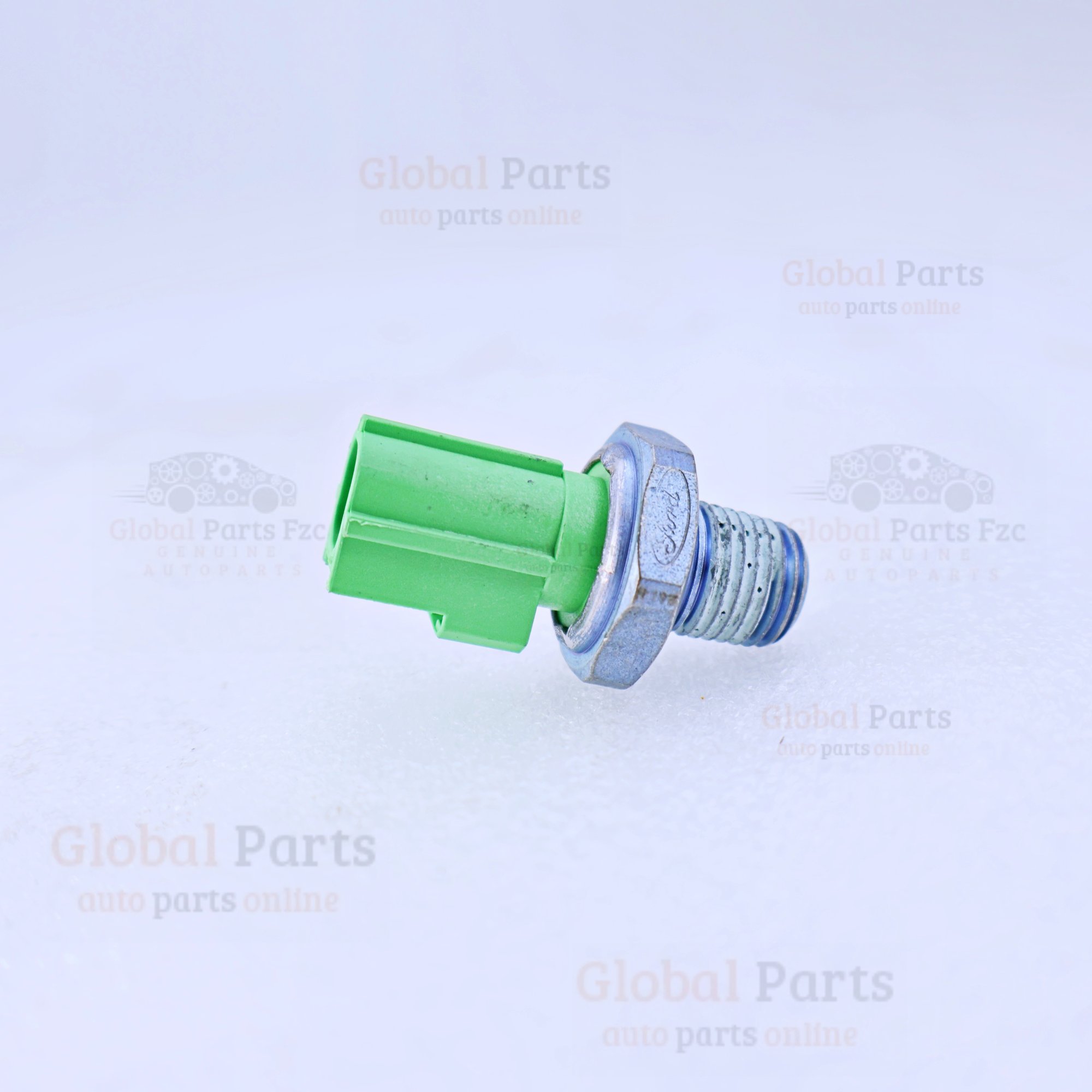 Genuine Mazda OEM Oil Pressure Sensor - LF01-18-501