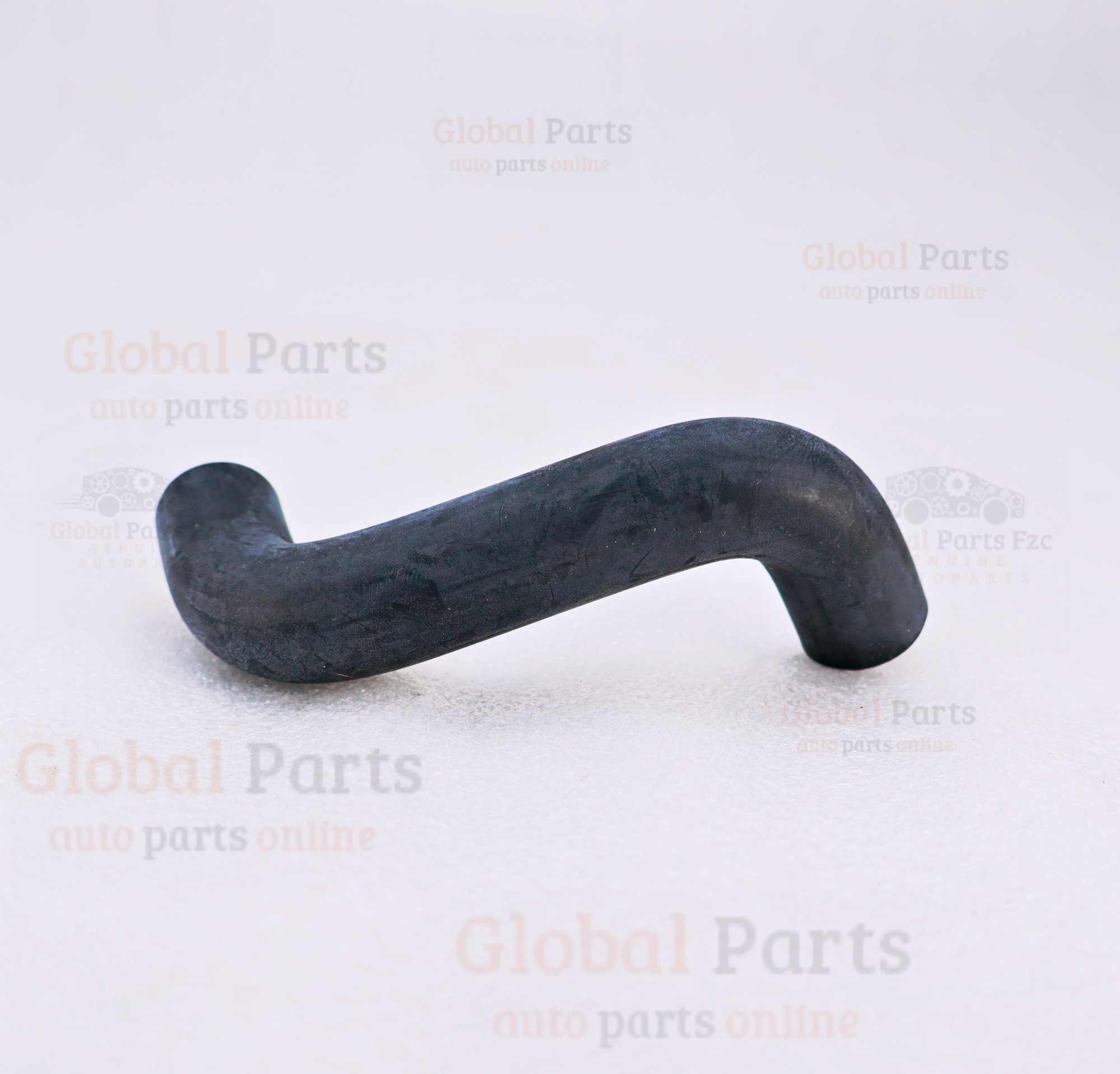 Genuine Mazda OEM Crankcase Breather Vent Tube - LF15-13-895