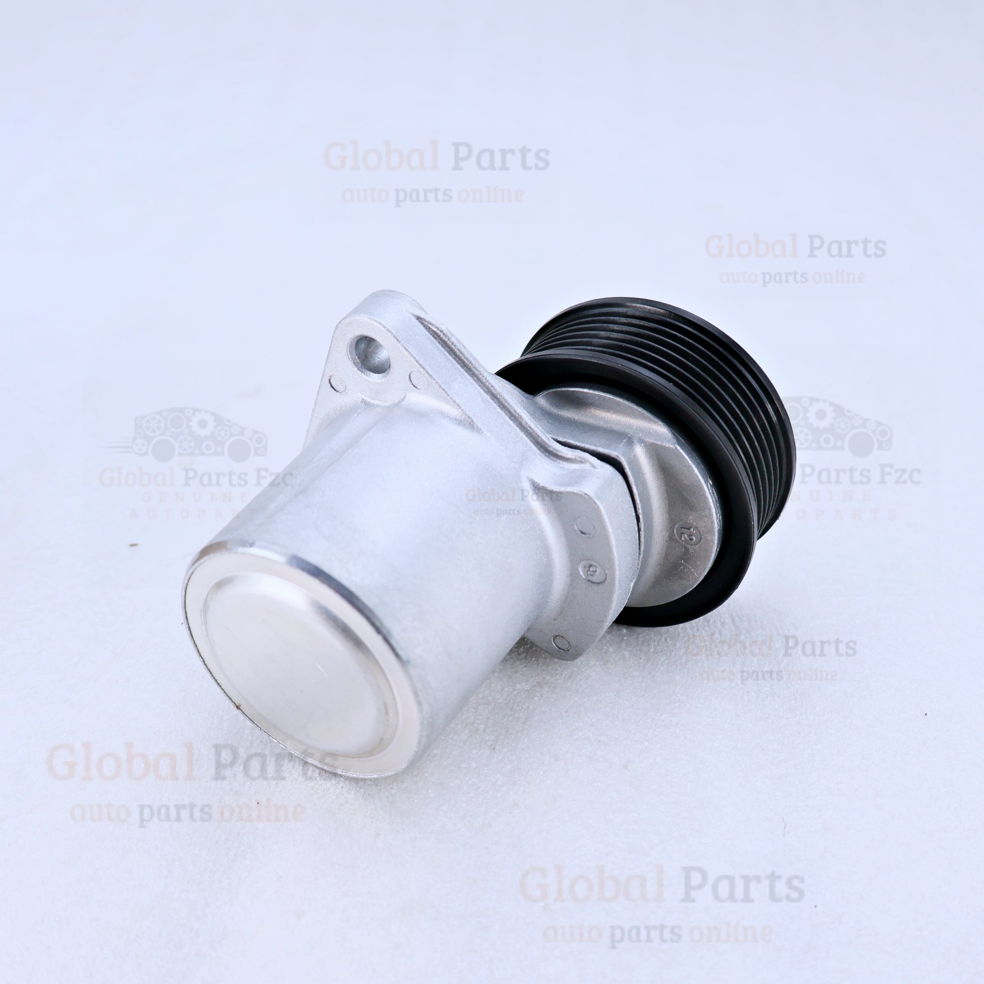Genuine Mazda OEM V-Belt Tensioner - LF17-15-980E