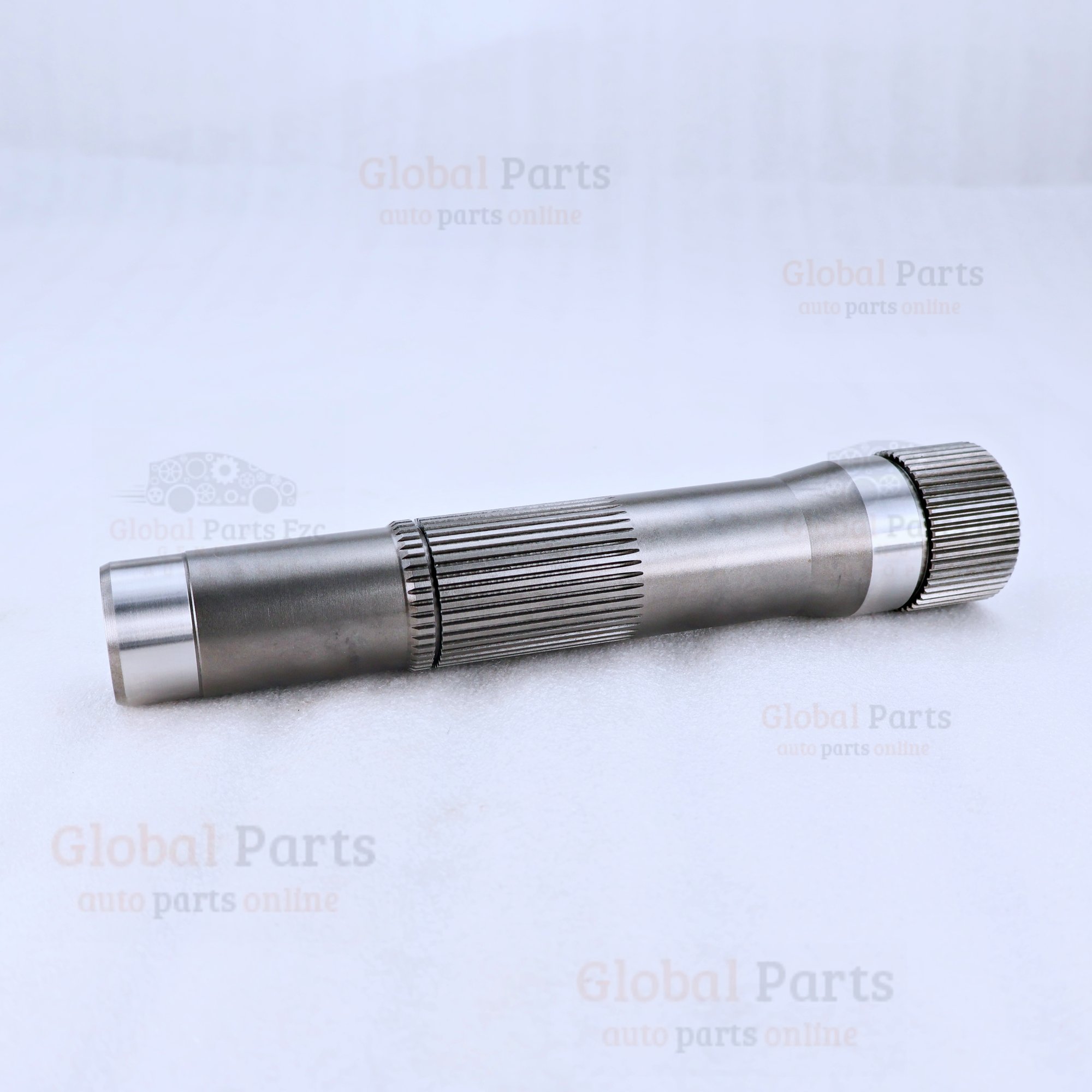 Genuine Mazda OEM Right Drive Shaft - LN03-27-392