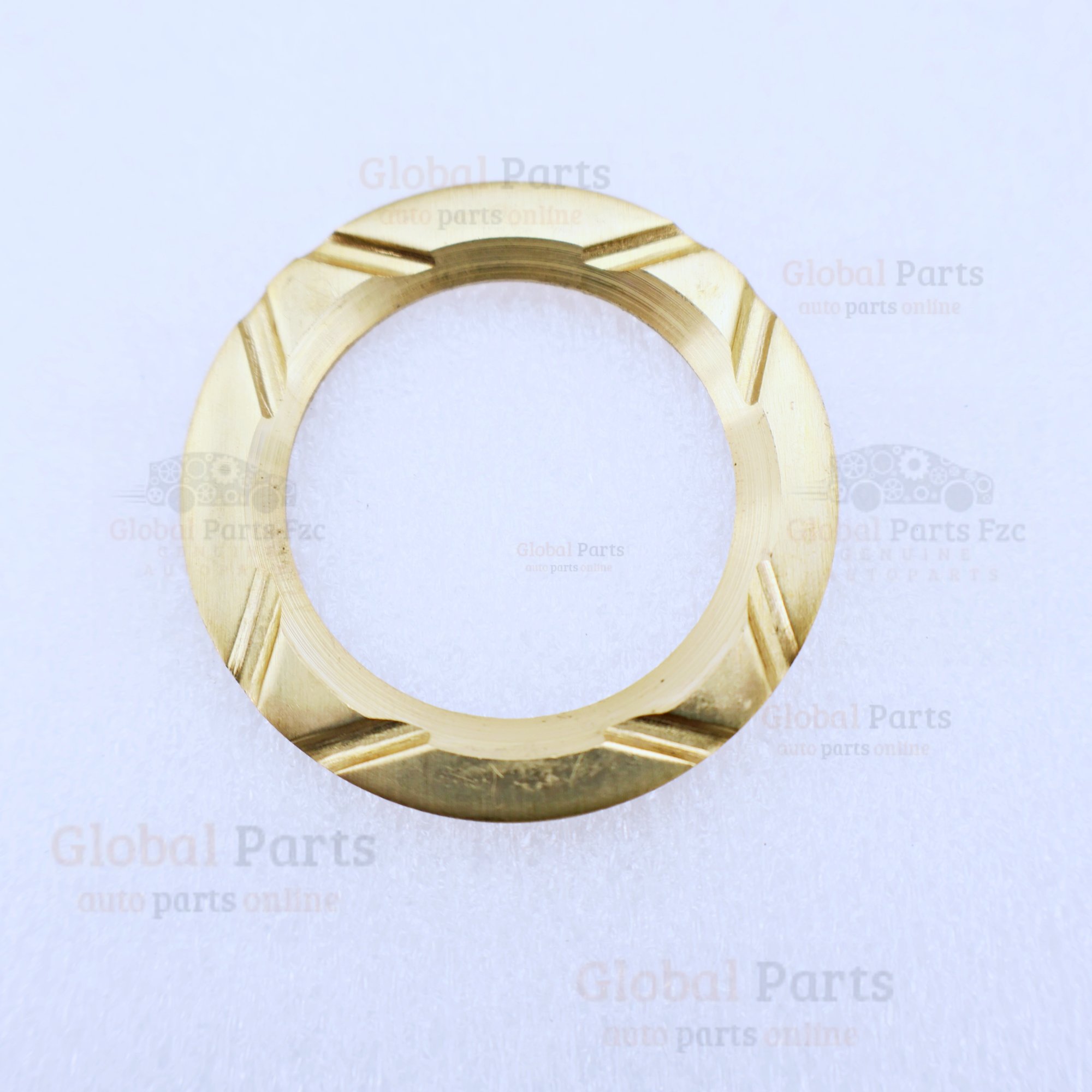 Genuine Mitsubishi OEM Knuckle Spacer - MB160671