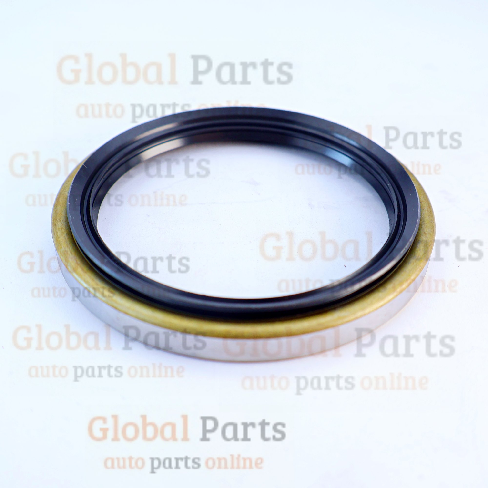 Genuine Mitsubishi OEM Front Axle Housing Seal - MB160946