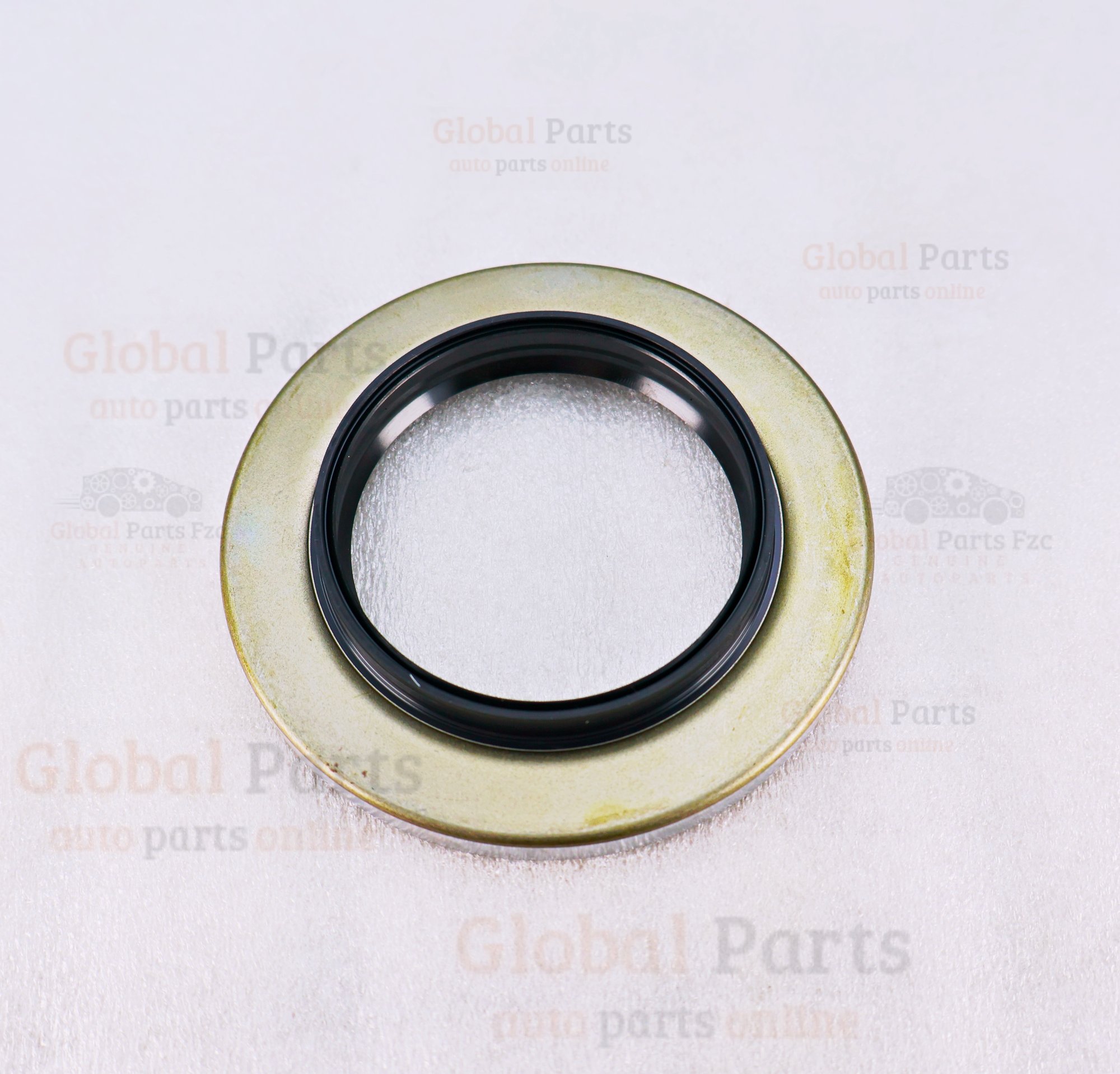 Genuine Mitsubishi OEM Oil Seal - MB161152