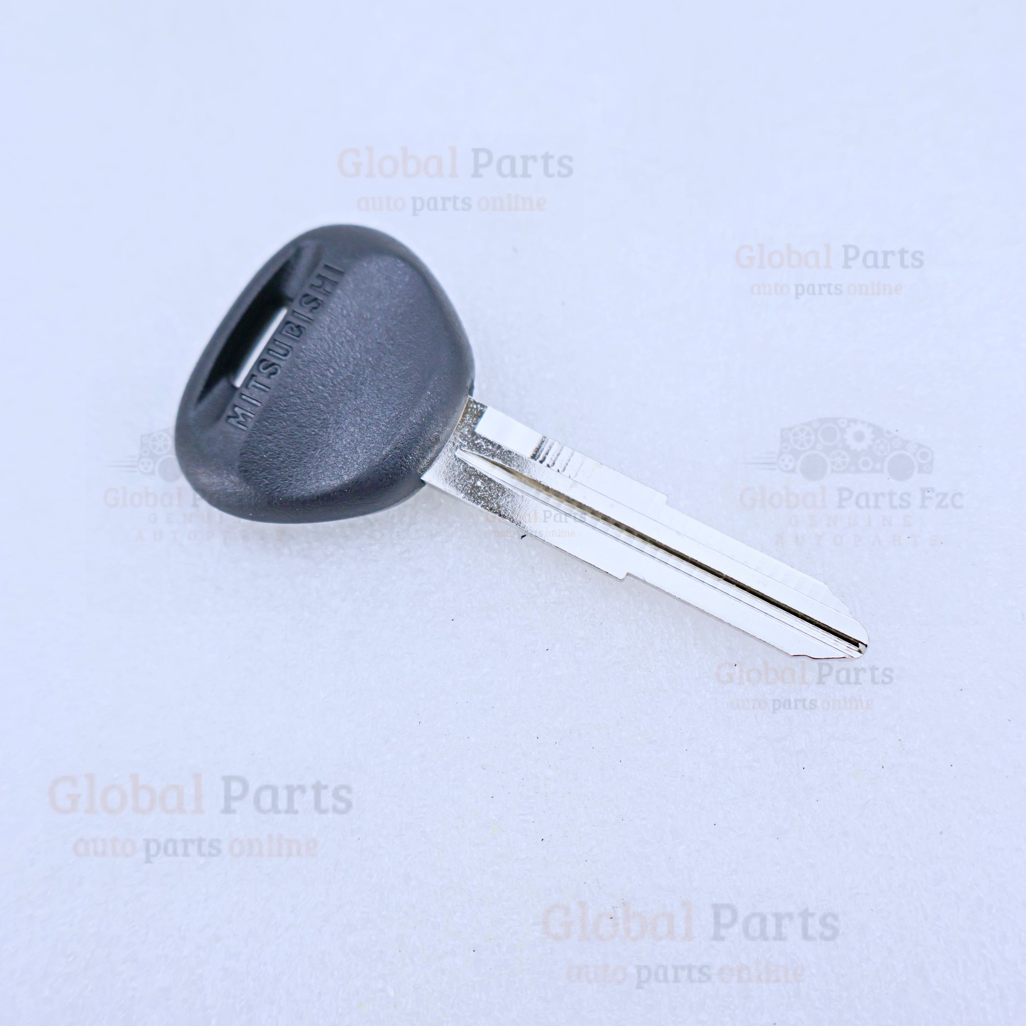 Genuine Mitsubishi OEM Key Blank - MB543949