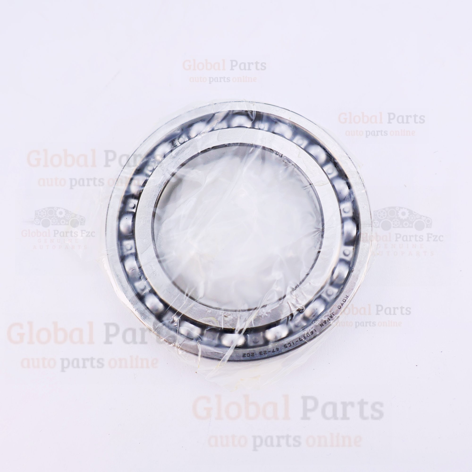Genuine Mitsubishi OEM Freewheel Clutch Bearing - MB620516