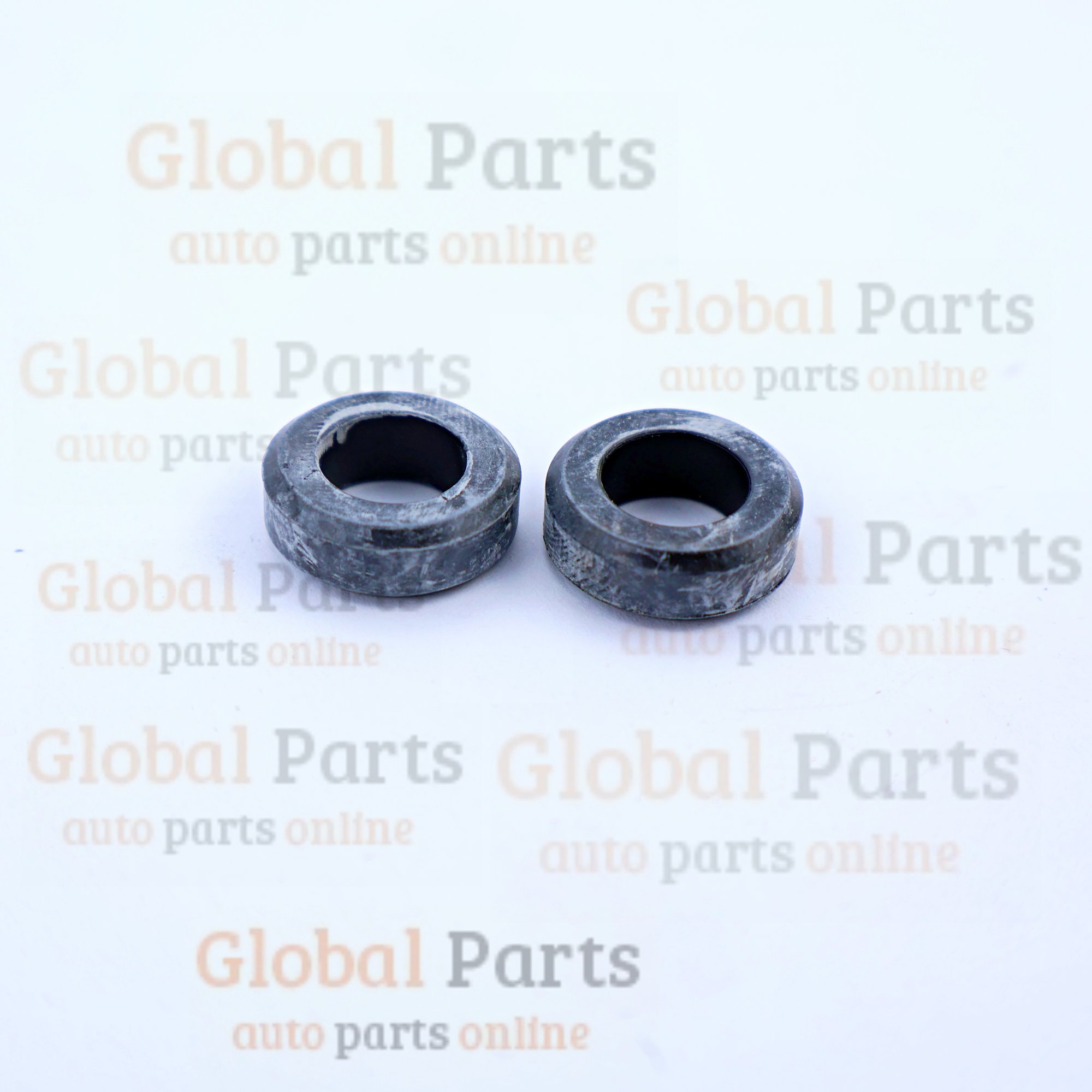 Genuine Mitsubishi OEM Fuel Injector Insulator - MD087060