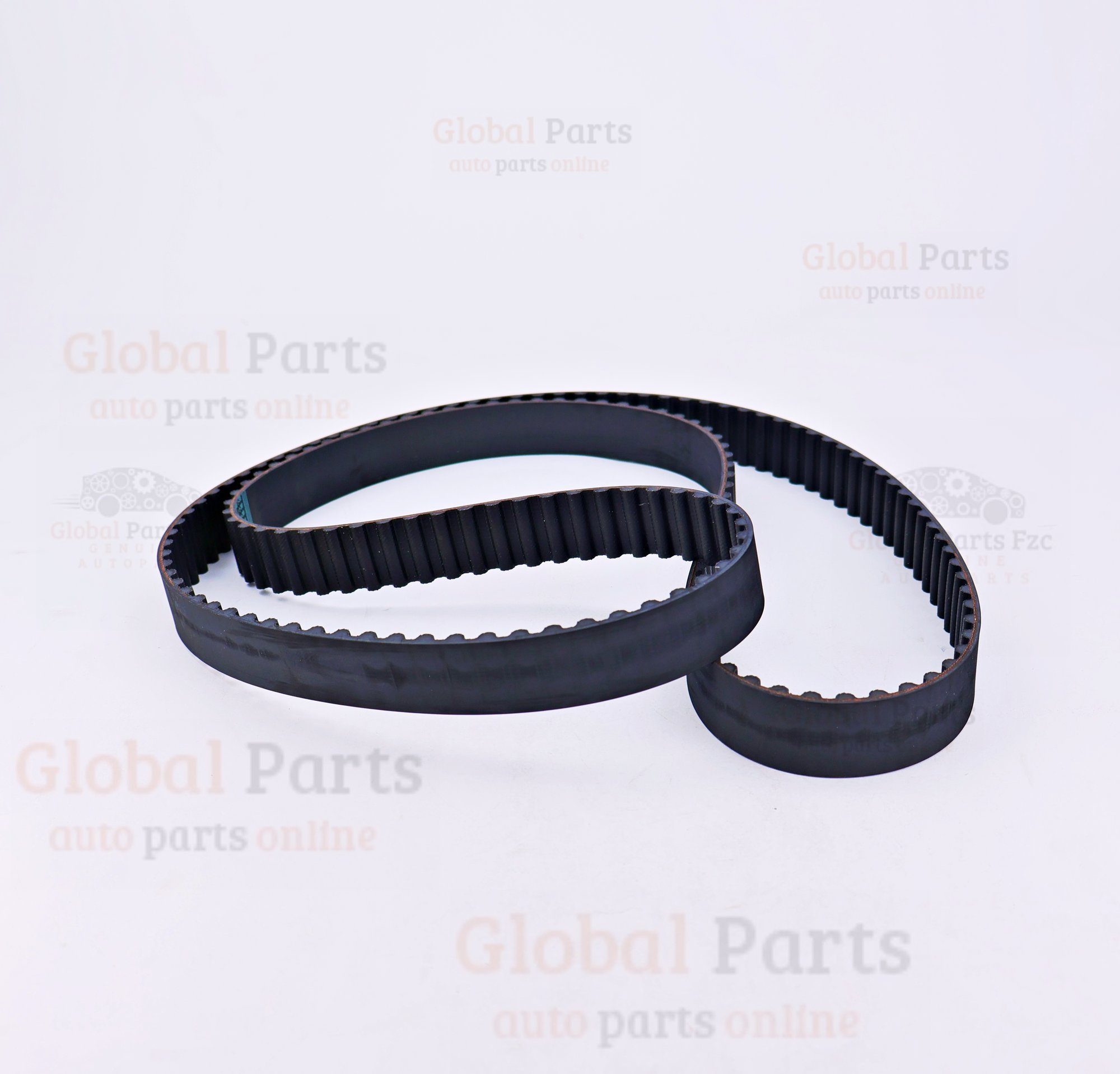 Genuine Mitsubishi OEM Timing Belt - MD134377