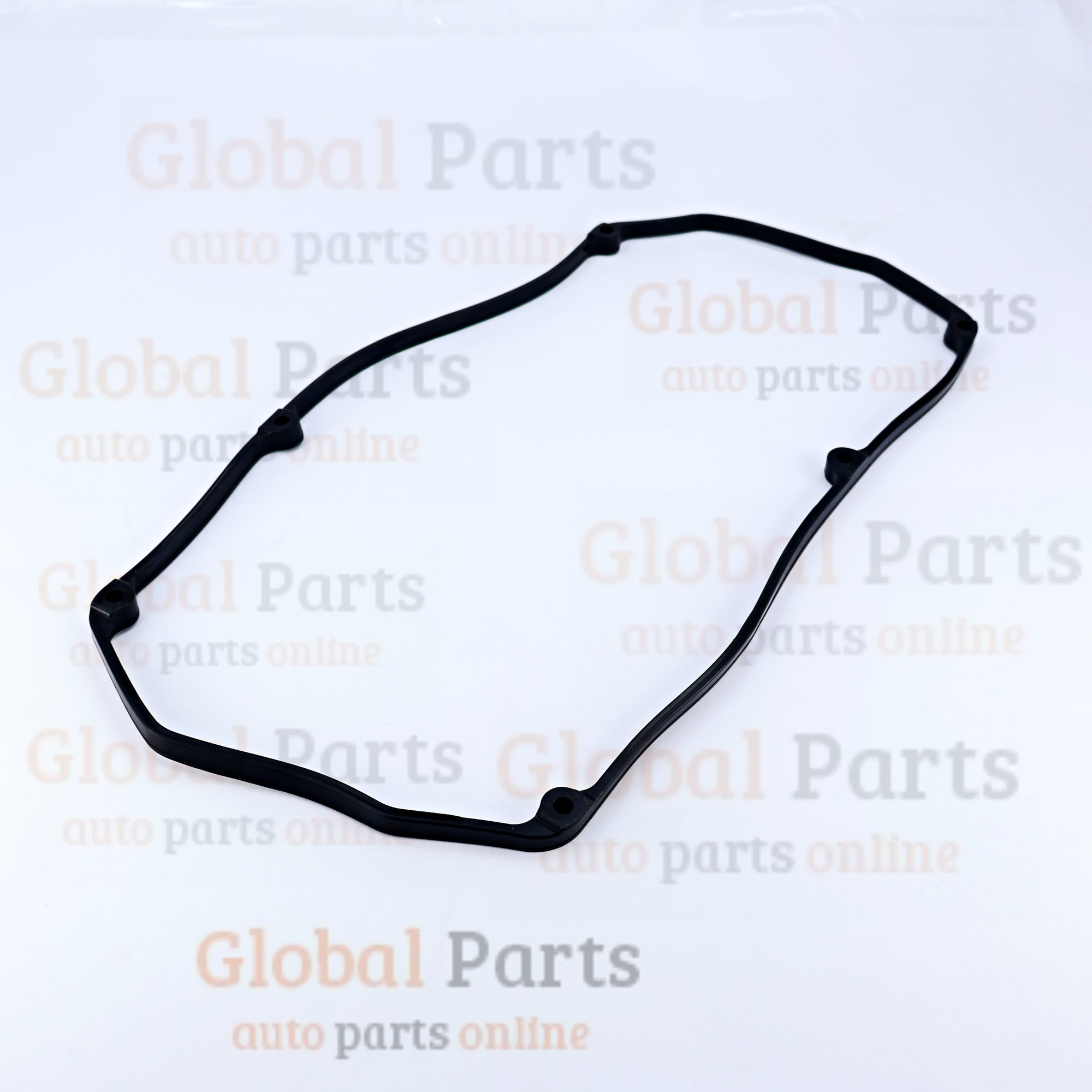 Genuine Mitsubishi OEM Valve Cover Gasket - MD303148