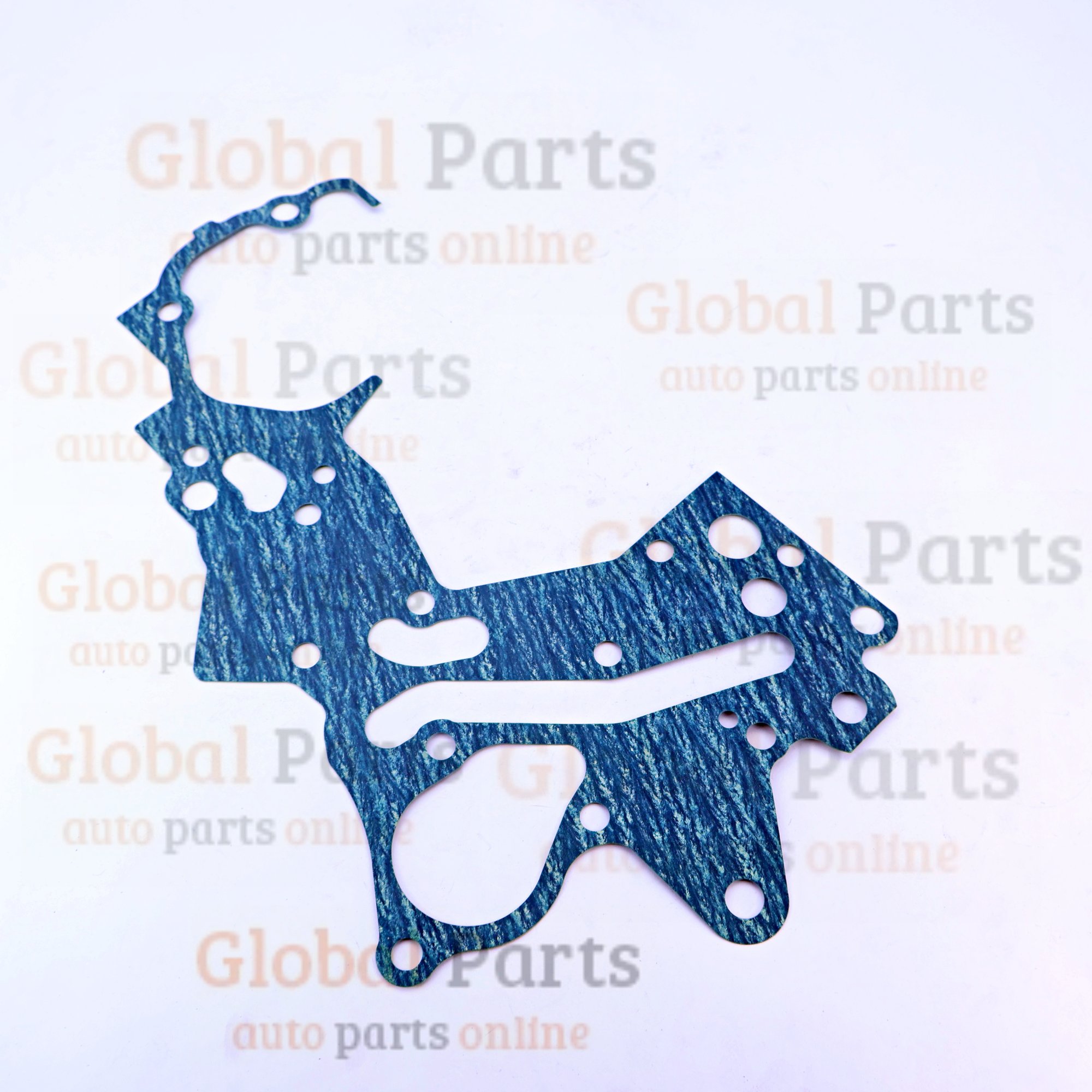 Genuine Mitsubishi OEM Engine Front Case Gasket - MD322521