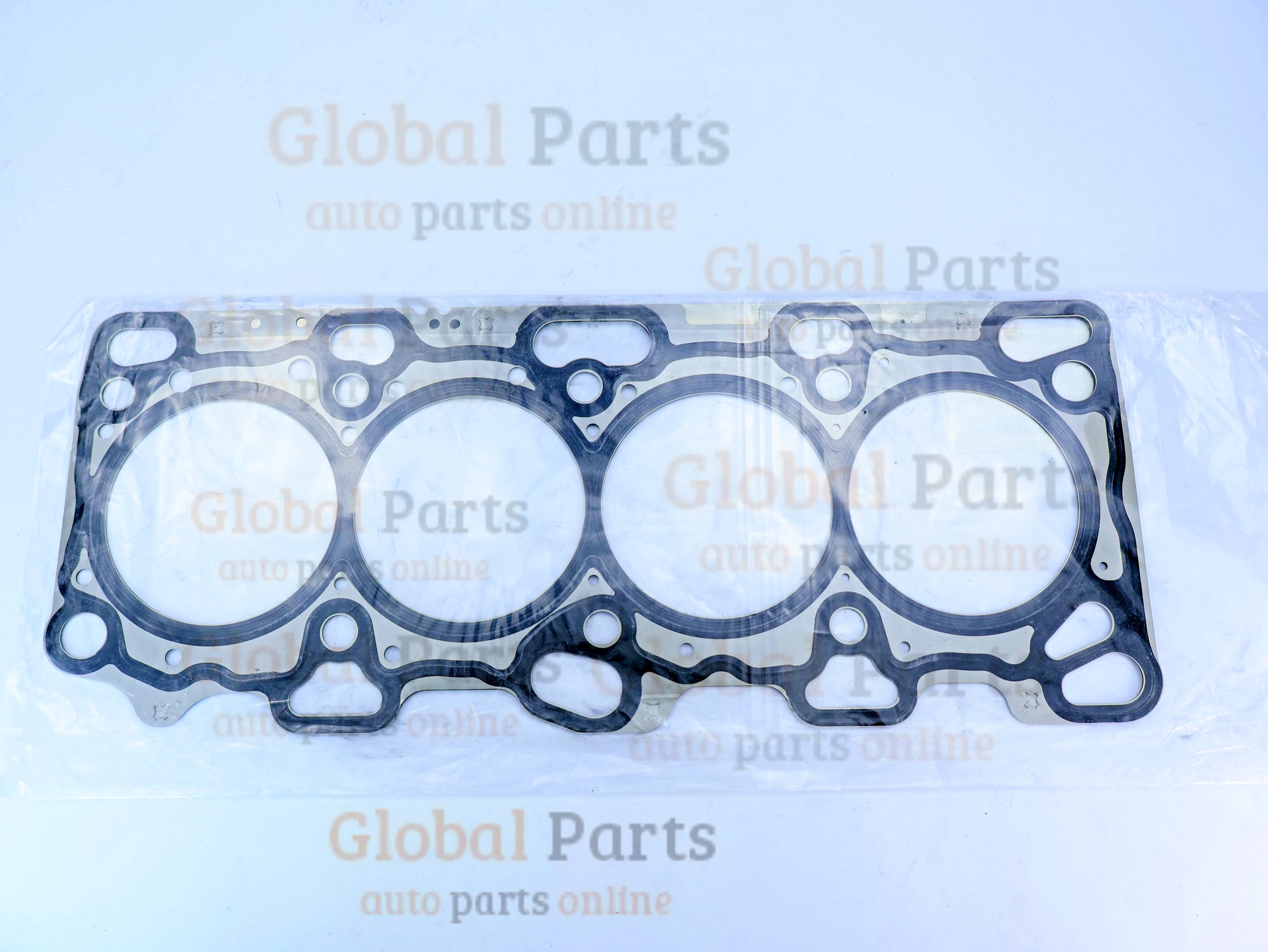 Genuine Mitsubishi OEM Cylinder Head Gasket - MD332034