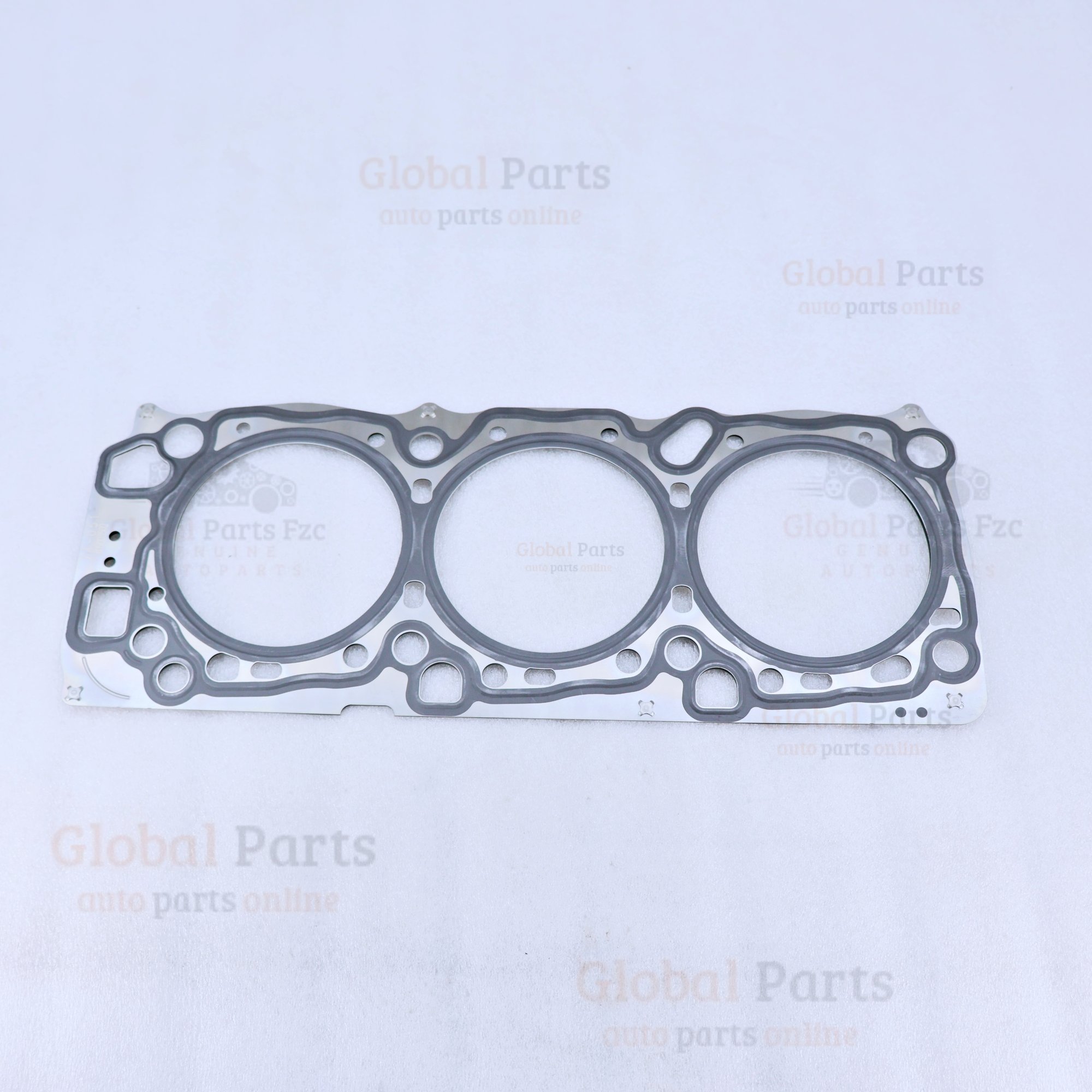 Genuine Mitsubishi OEM Cylinder Head Gasket - MD342390