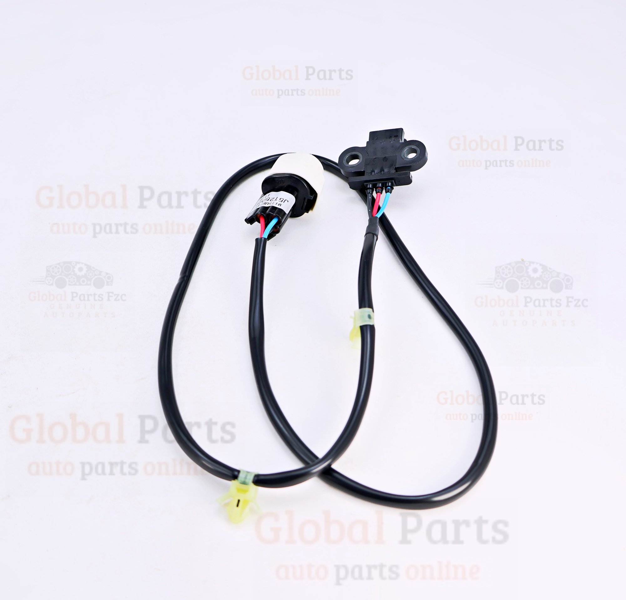 Genuine Mitsubishi OEM Crankshaft Position Sensor - MD357274