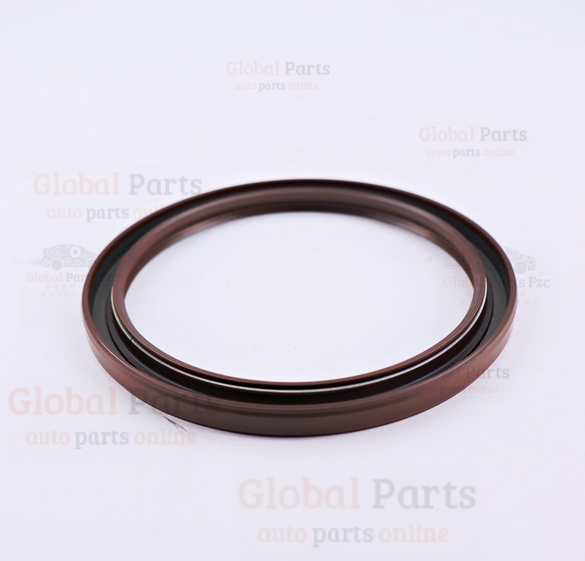 Genuine Mitsubishi OEM Crankshaft Oil Seal - MD359158