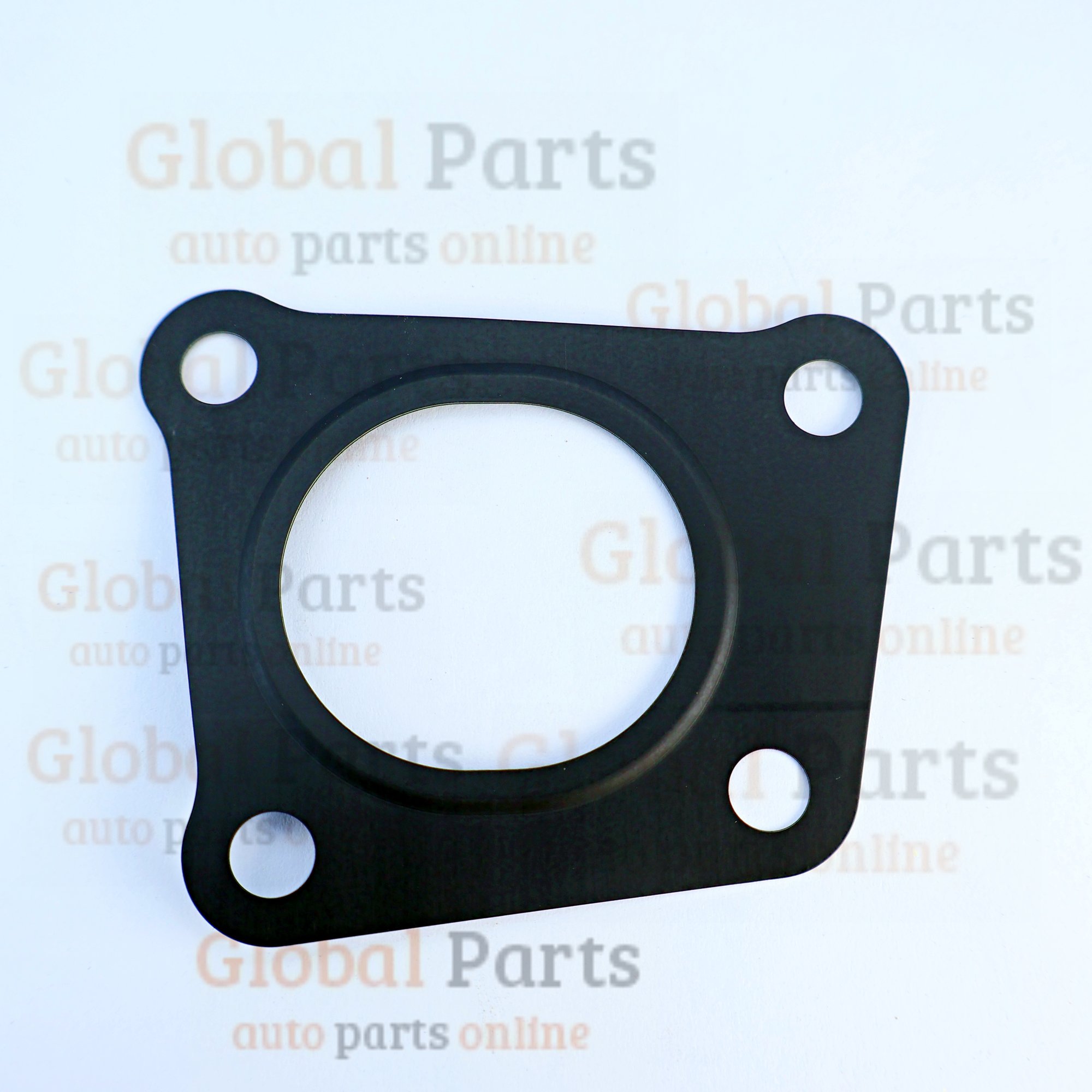 Genuine Mitsubishi OEM Engine Coolant Thermostat - MD363884