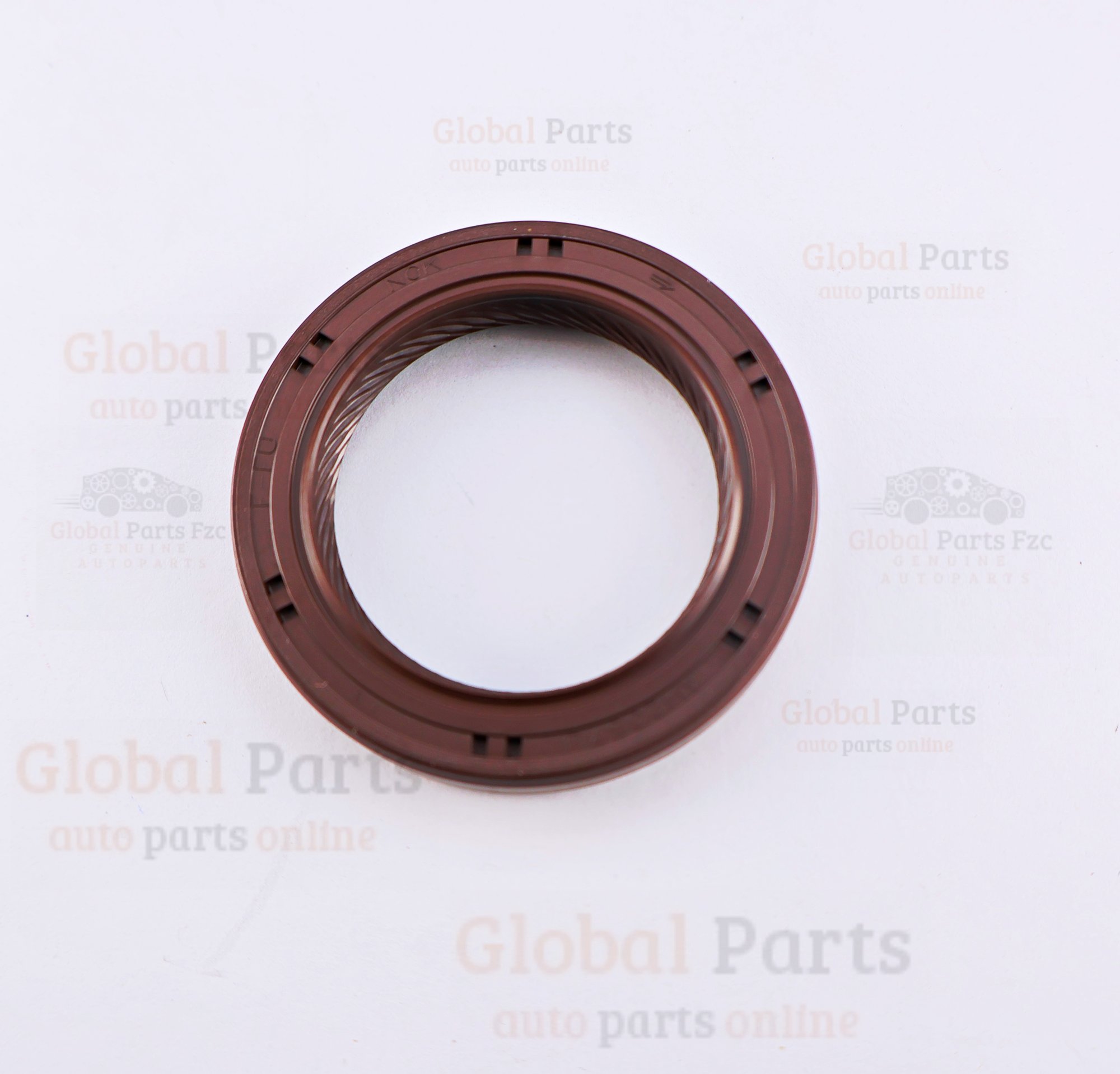 Genuine Mitsubishi OEM Camshaft Oil Seal - MD372536