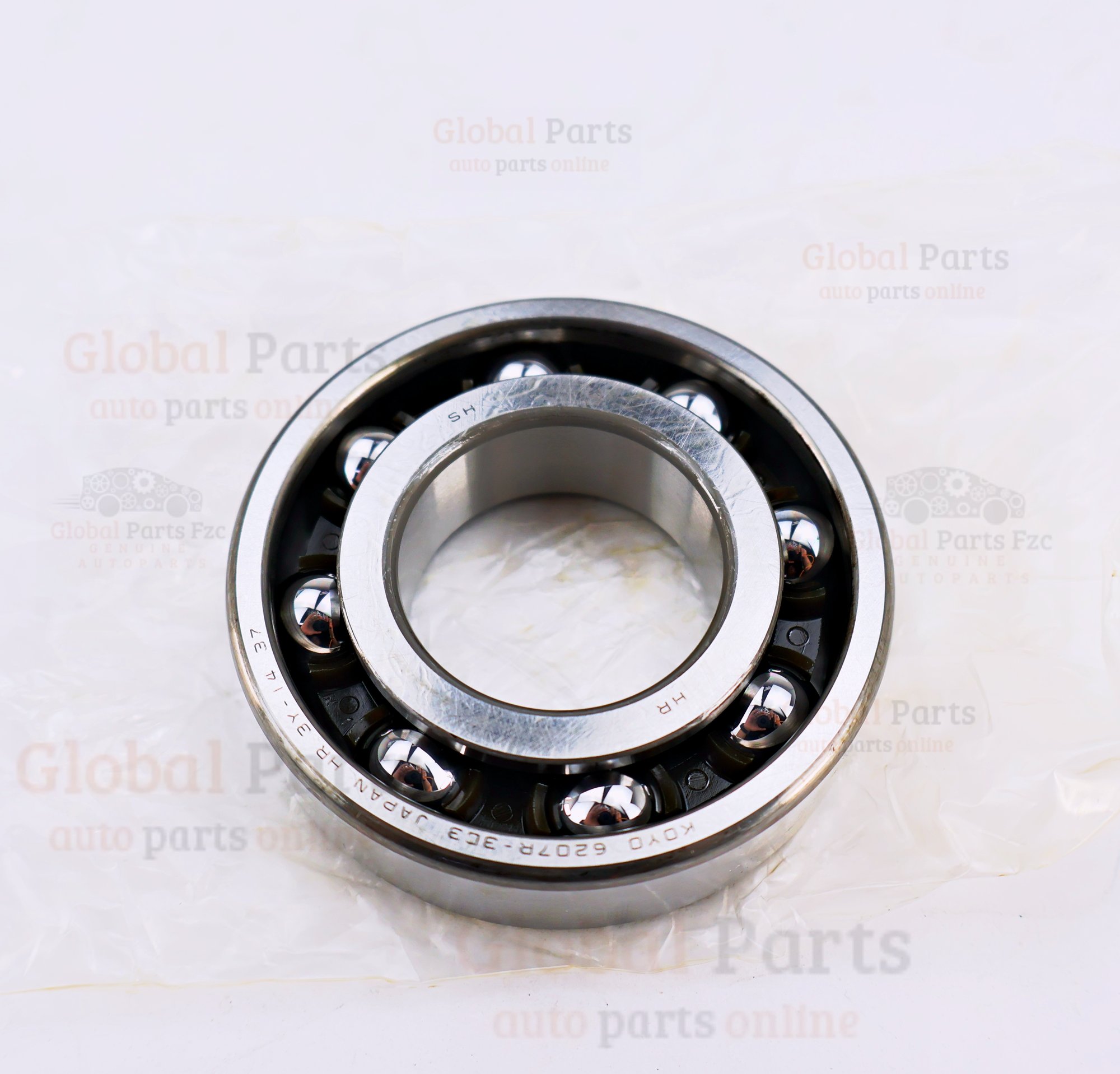Genuine Mitsubishi OEM Bearing Automatic Transmission Differential Case - MD723159