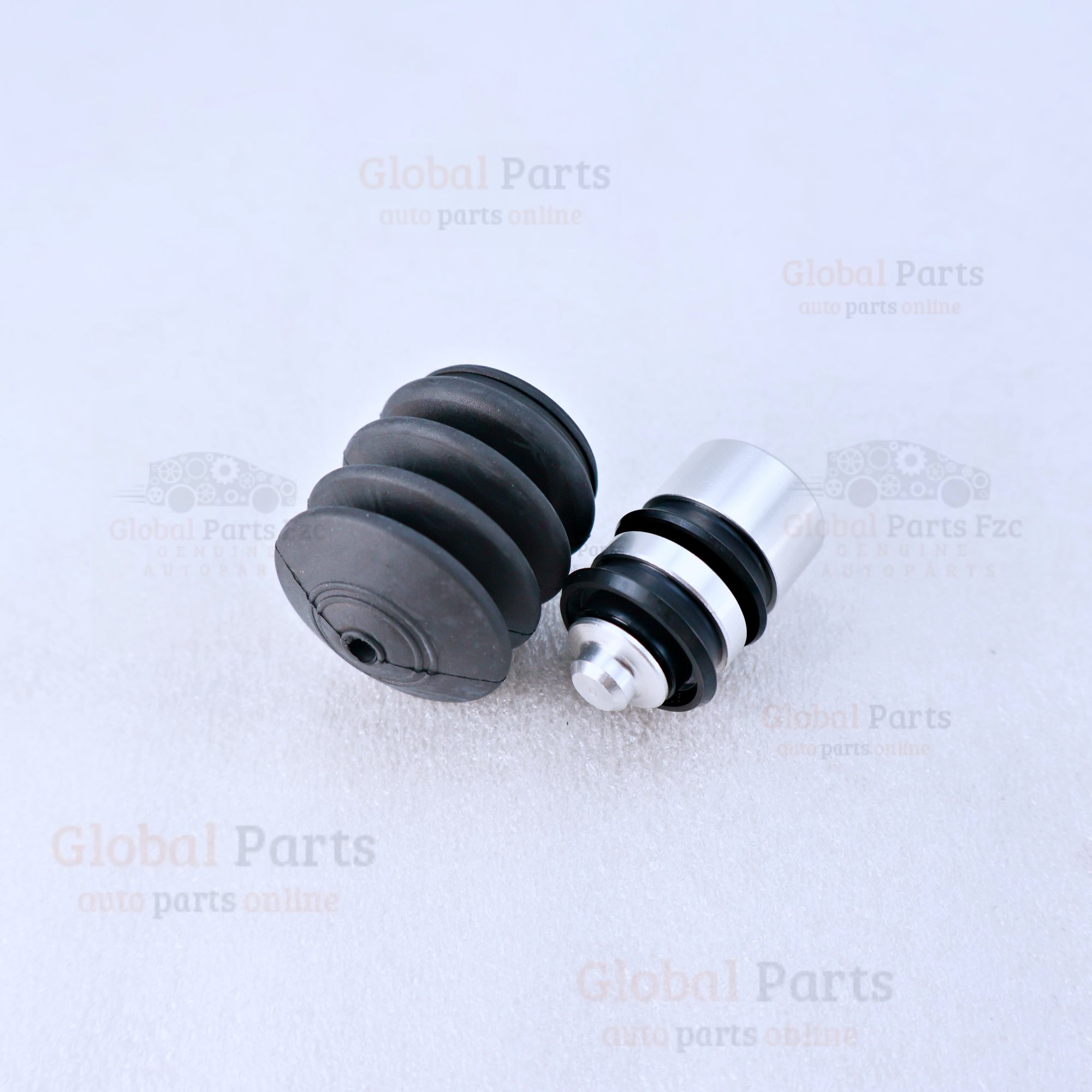 Genuine Mitsubishi OEM Clutch Release Repair Kit - MD977130