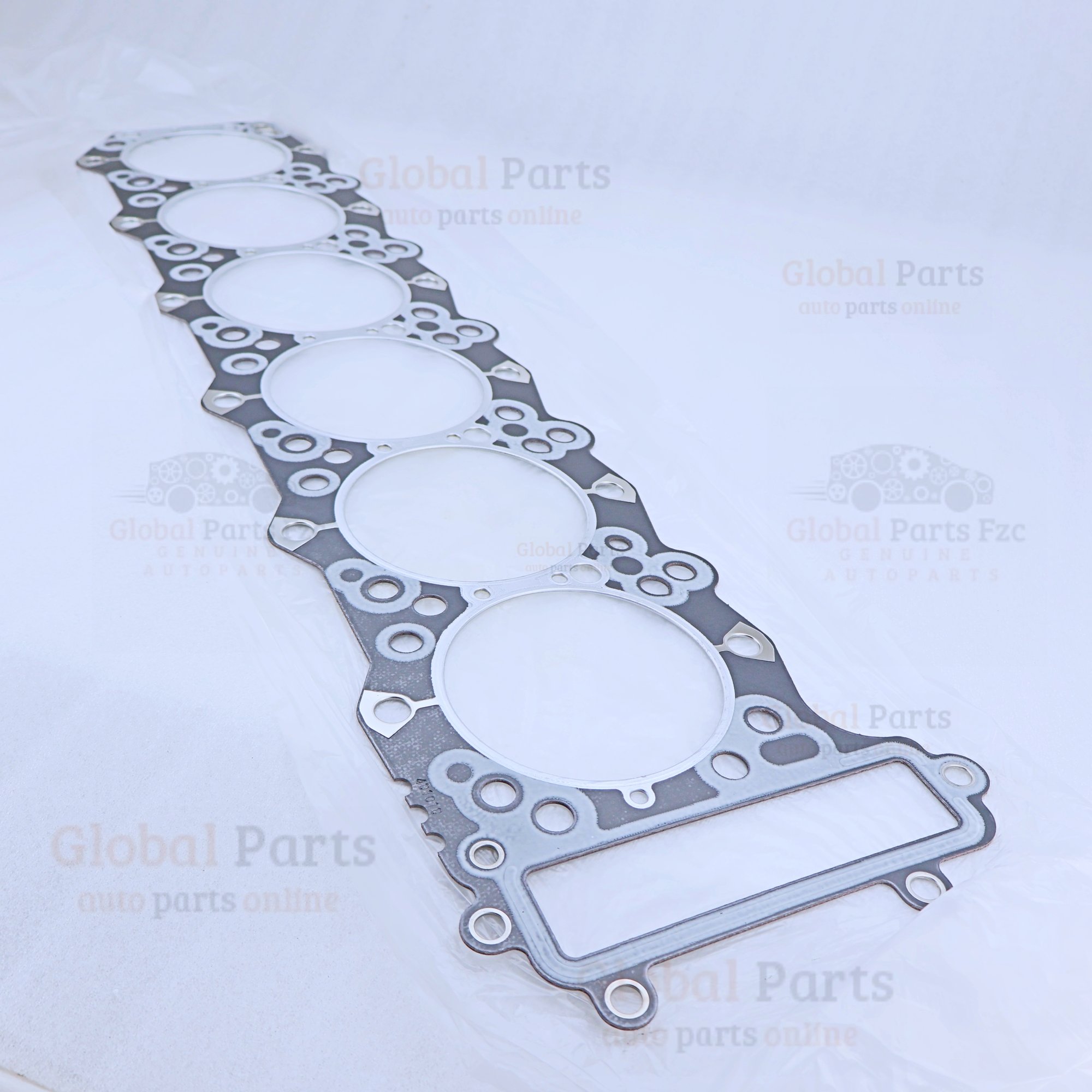 Genuine Mitsubishi OEM Cylinder Head Gasket - ME132520