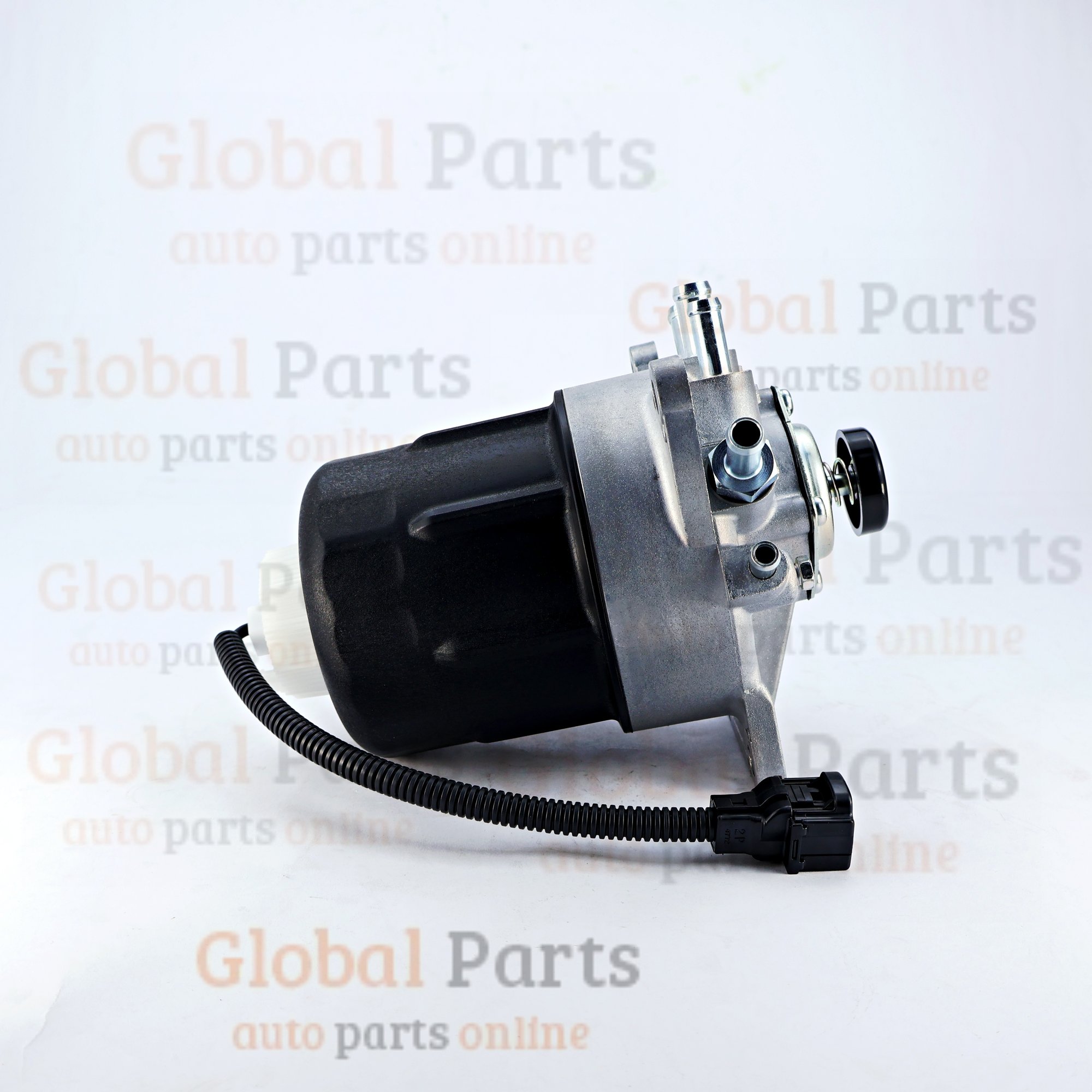 Genuine Mitsubishi OEM Assembly,fuel Filter - ME194923