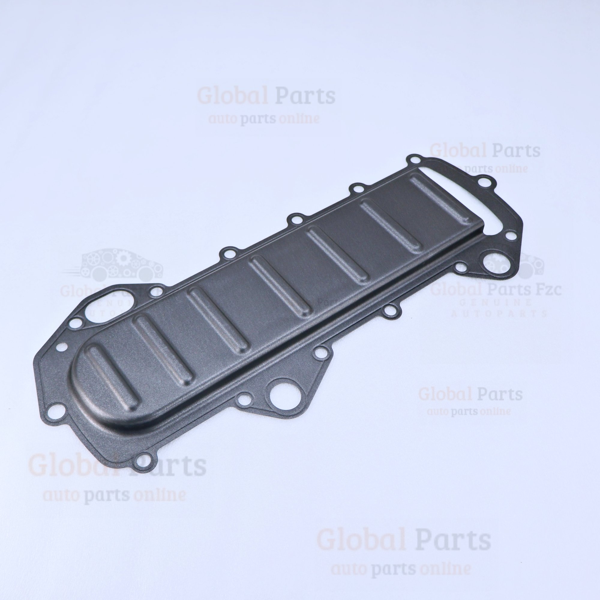 Genuine Mitsubishi OEM Engine Oil Cooler - ME240205