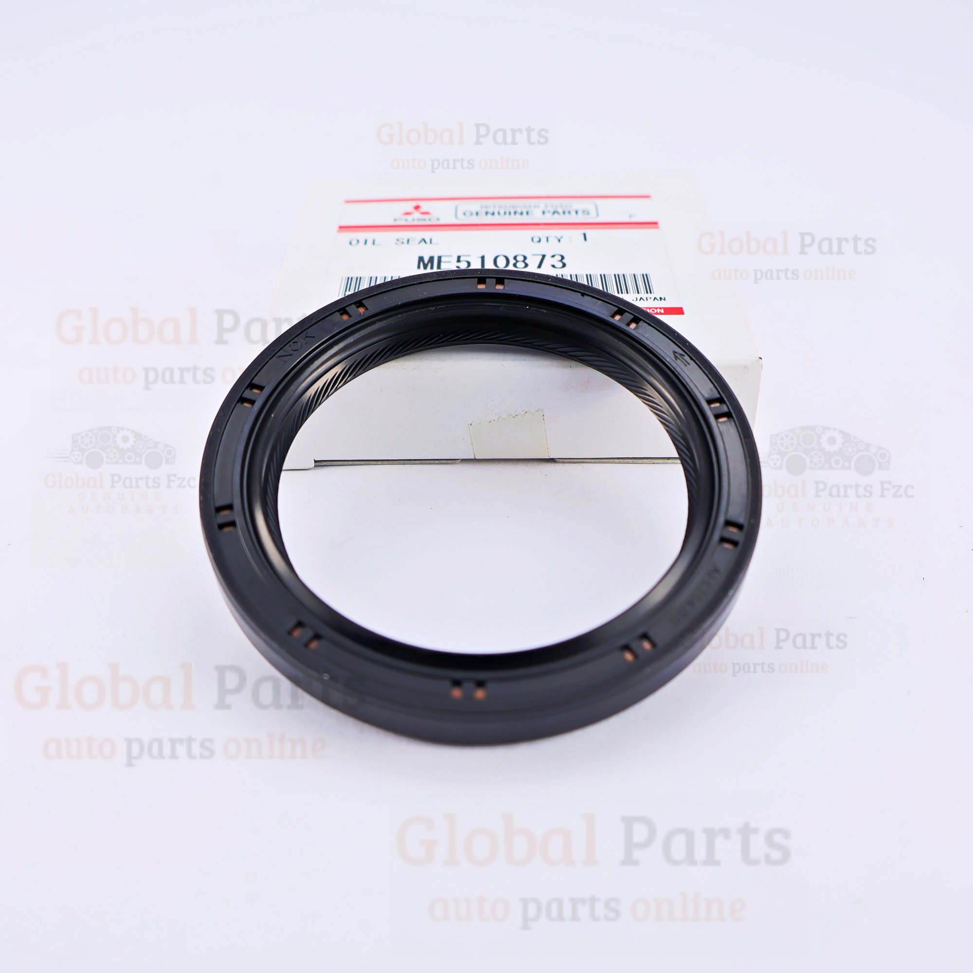 Genuine Mitsubishi OEM Oil Seal - ME510873