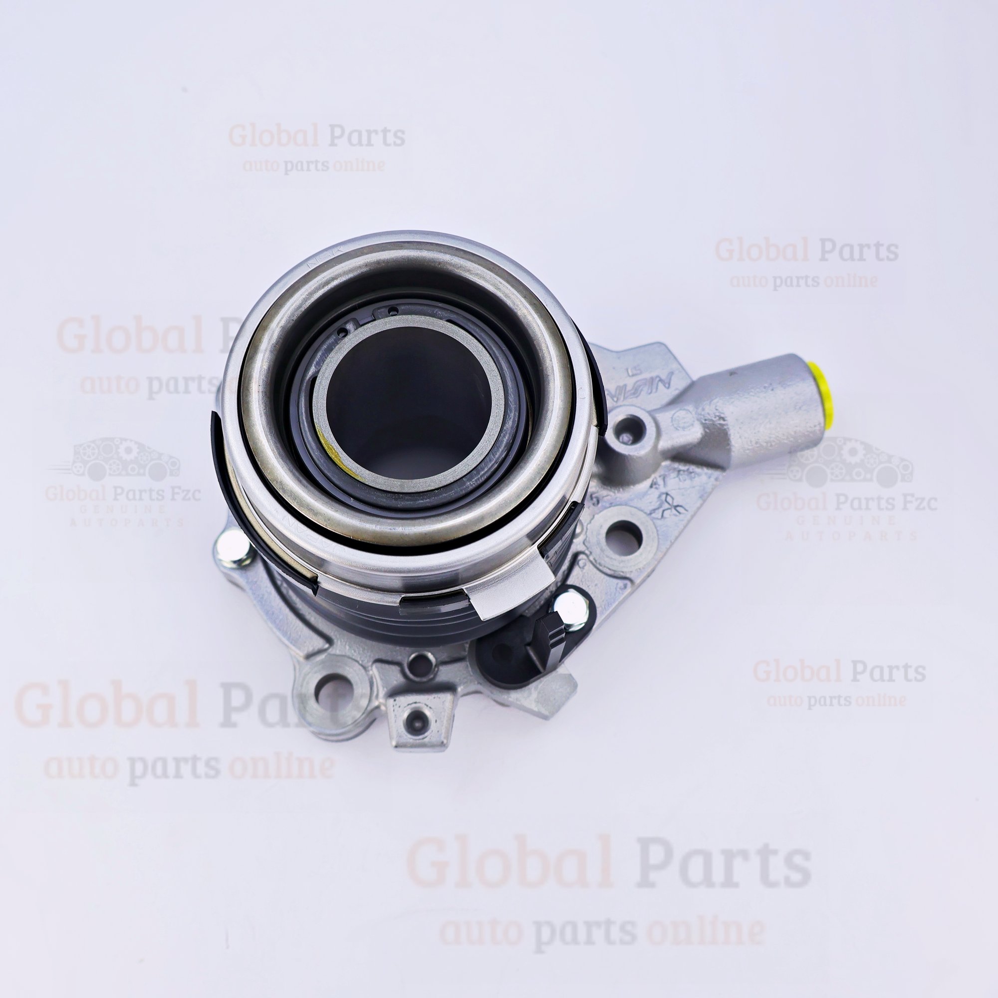 Genuine Mitsubishi OEM Concentric Clutch Slave Cylinder with Release Bearing - ME540229