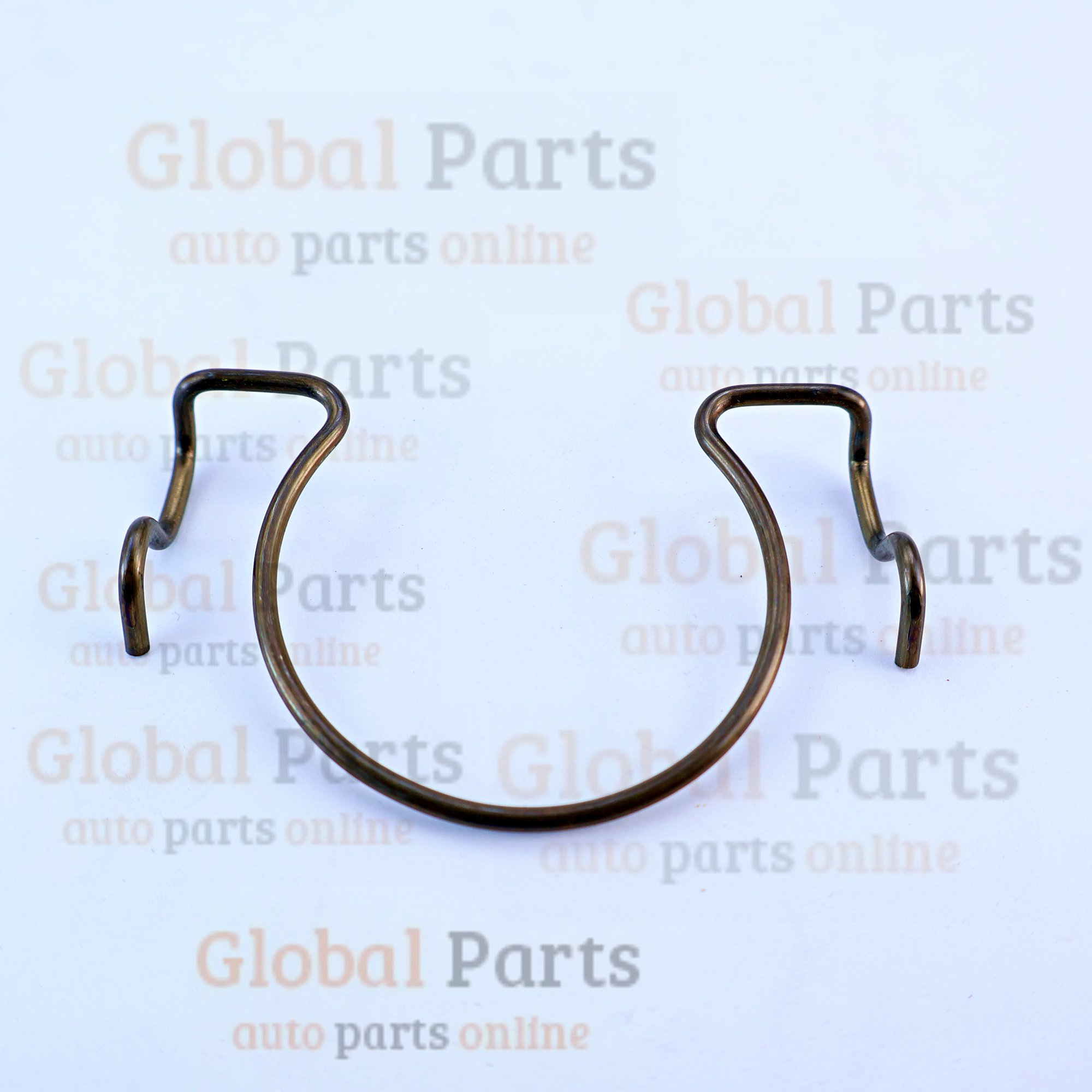 Genuine Mitsubishi OEM Clutch Release Fork Spring - ME600343