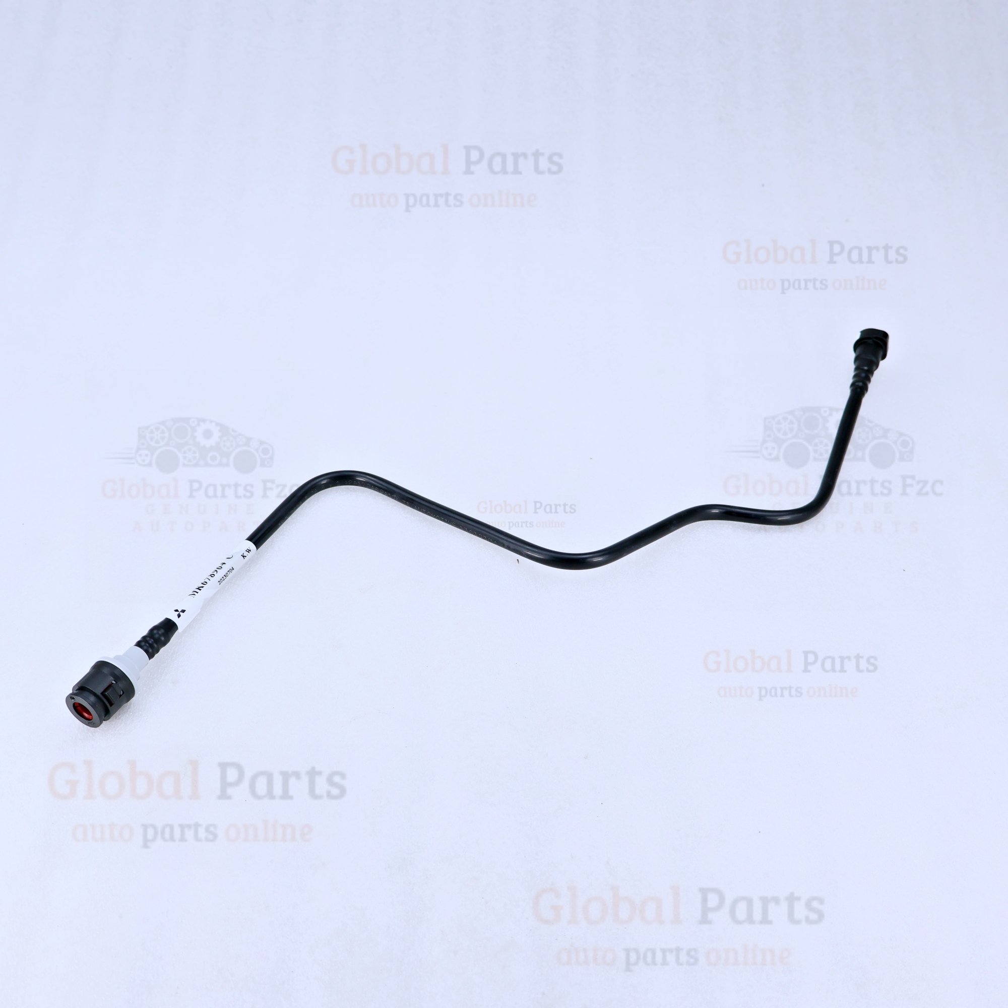 Genuine Mitsubishi OEM Fuel Tube (engine) Assembly - MK678964