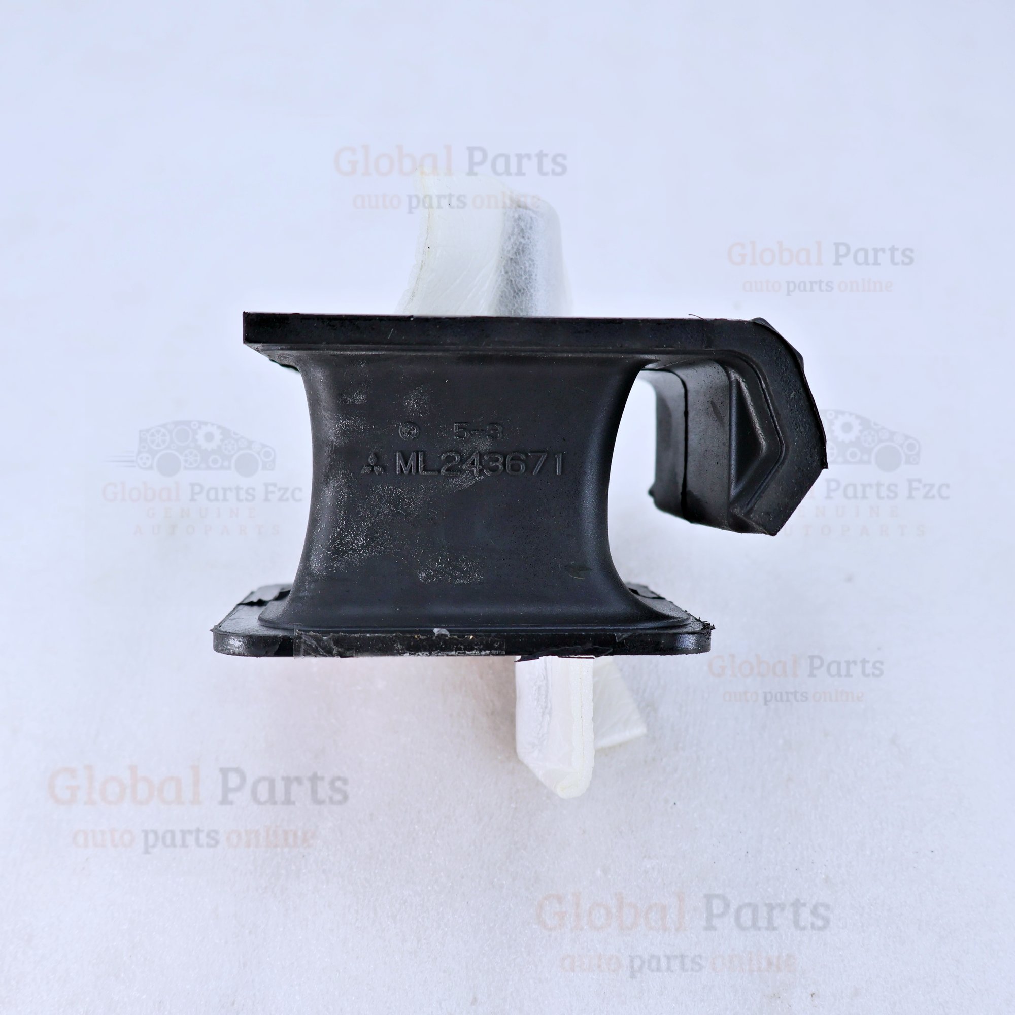 Genuine Mitsubishi OEM Cushion Engine Mounting - ML243671