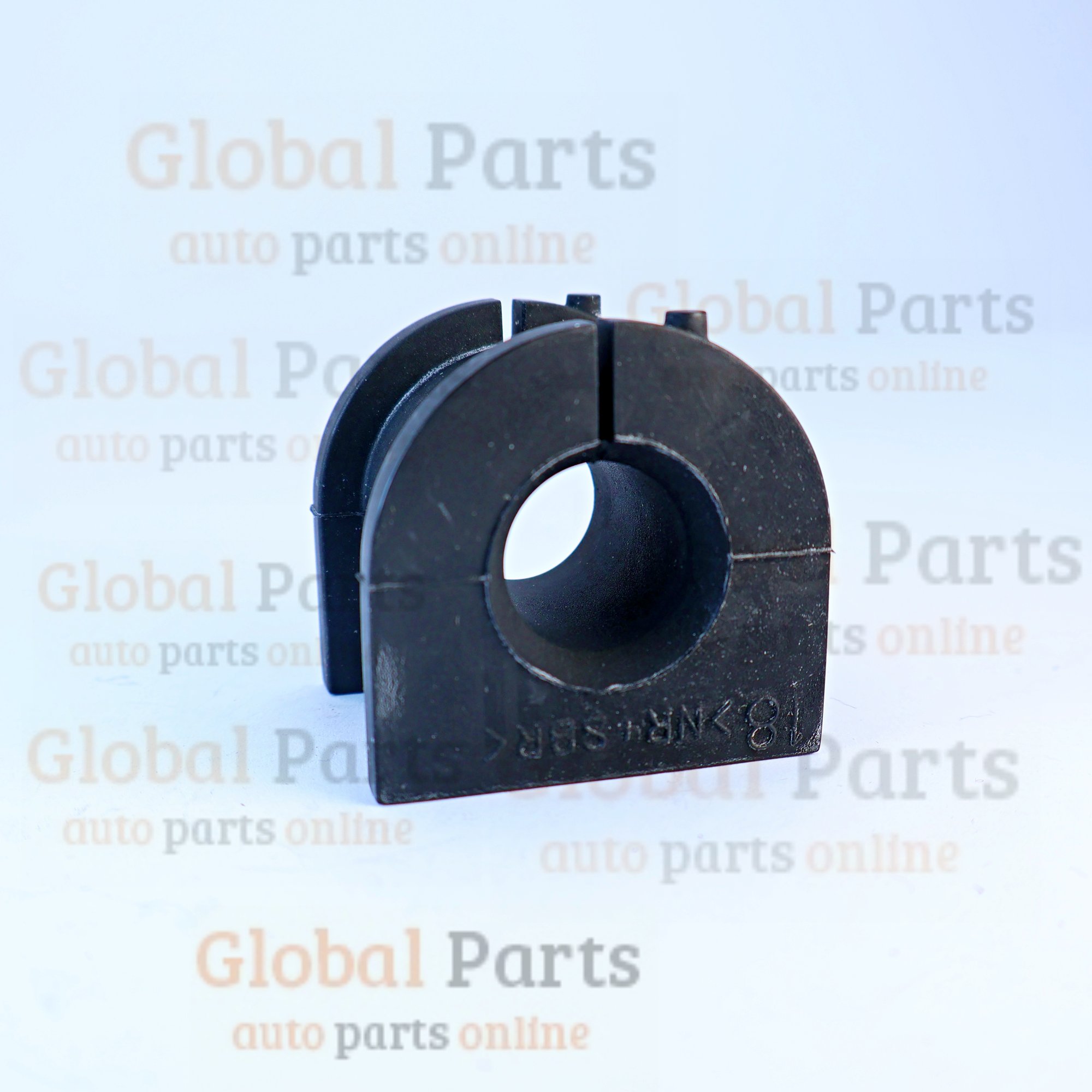 Genuine Mitsubishi OEM Rear Suspension Stabiliser Bushing - MN101395