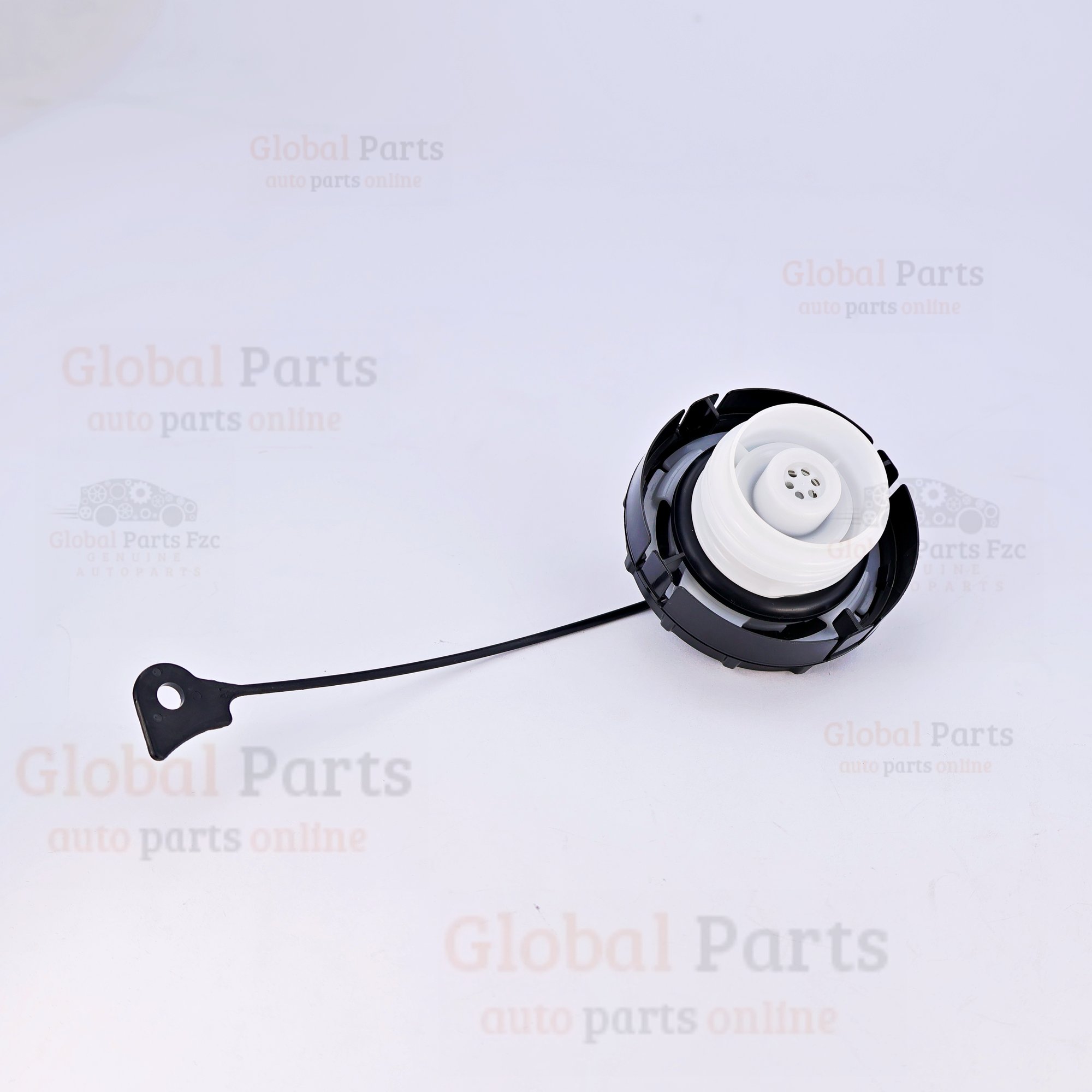 Genuine Mitsubishi OEM Fuel Tank Cap - MN106162