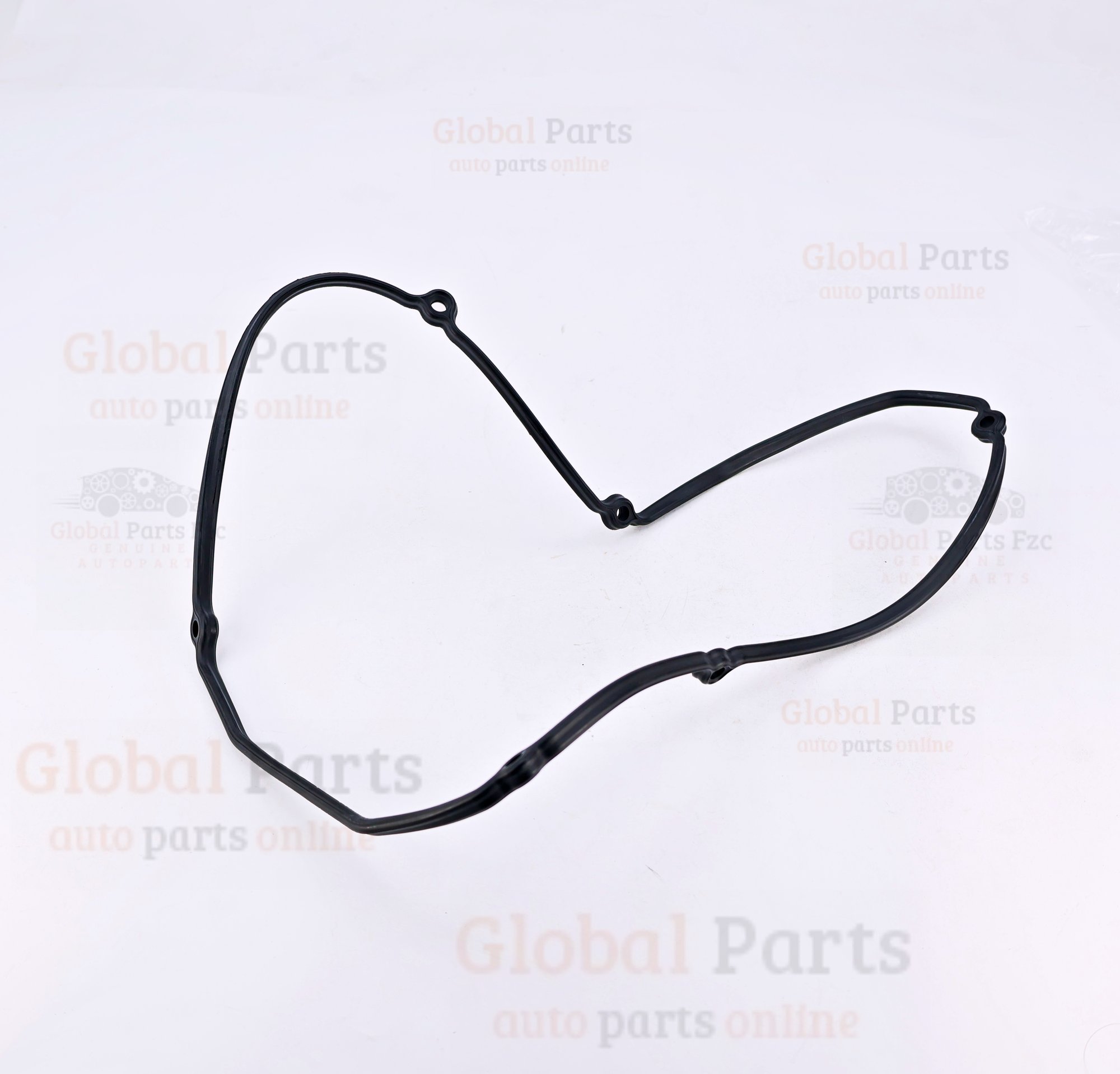 Genuine Mitsubishi OEM Valve Cover Gasket - MN137773