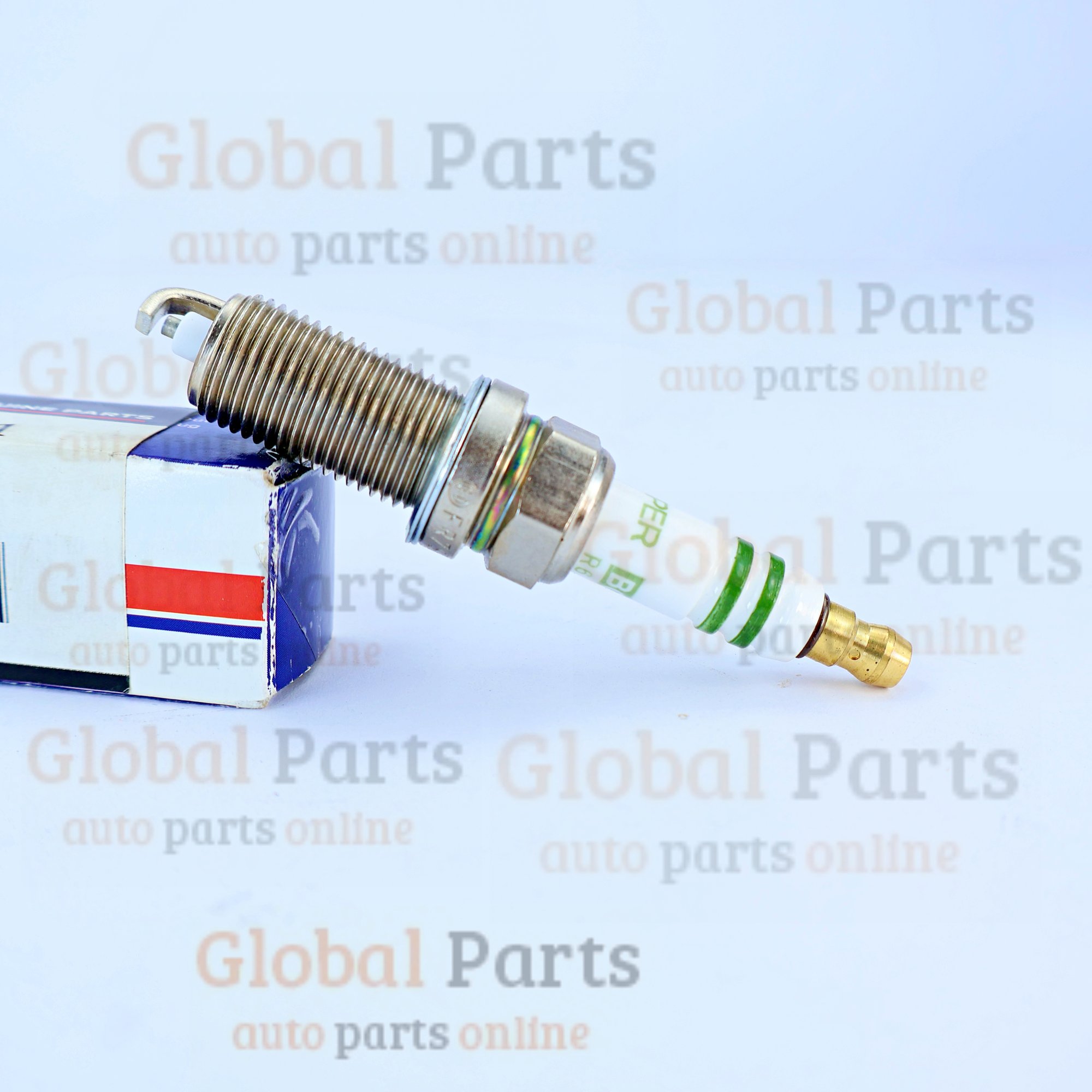 Genuine Mitsubishi OEM Spark Plug - MN137919