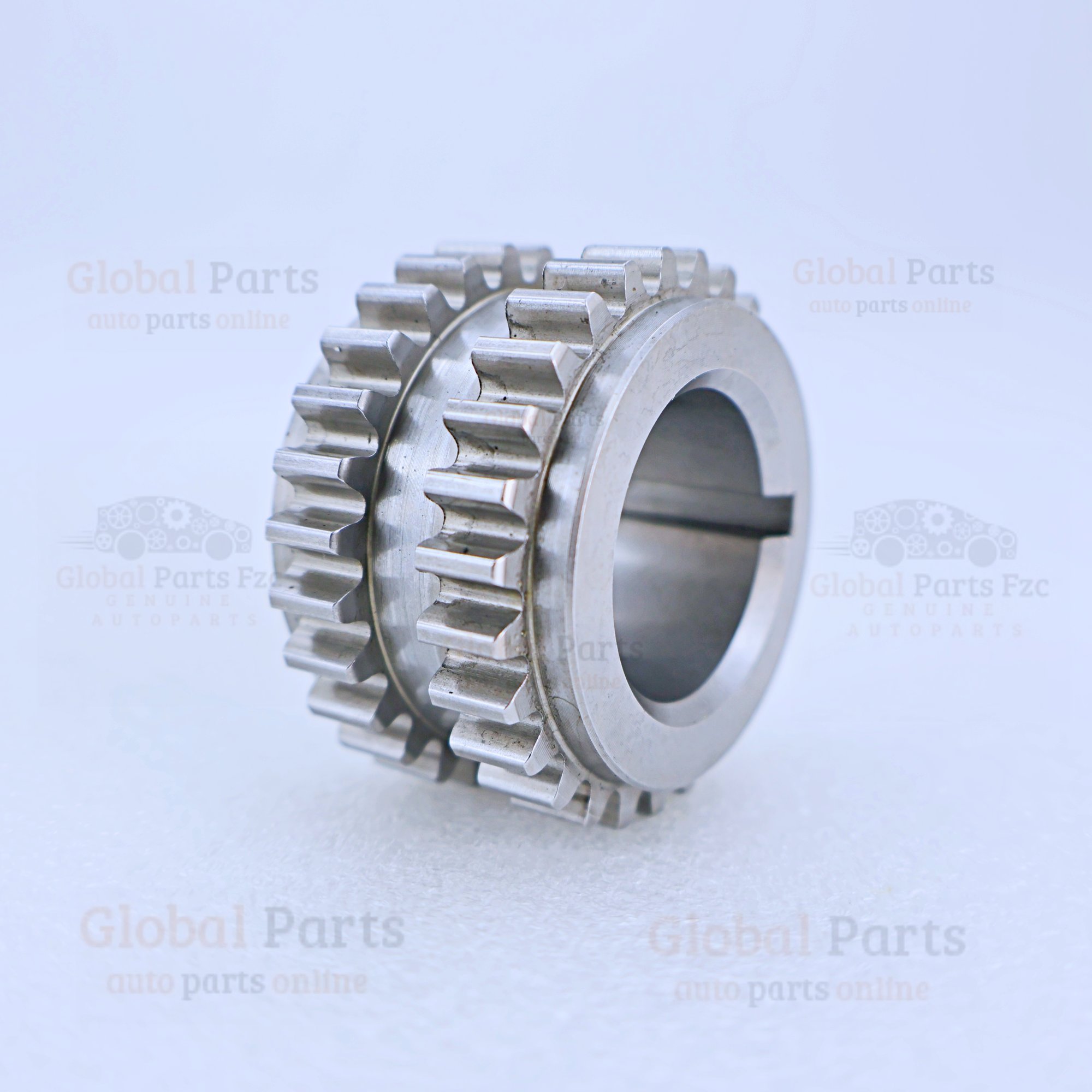 Genuine Mitsubishi OEM Crankshaft Sprocket - MN183895