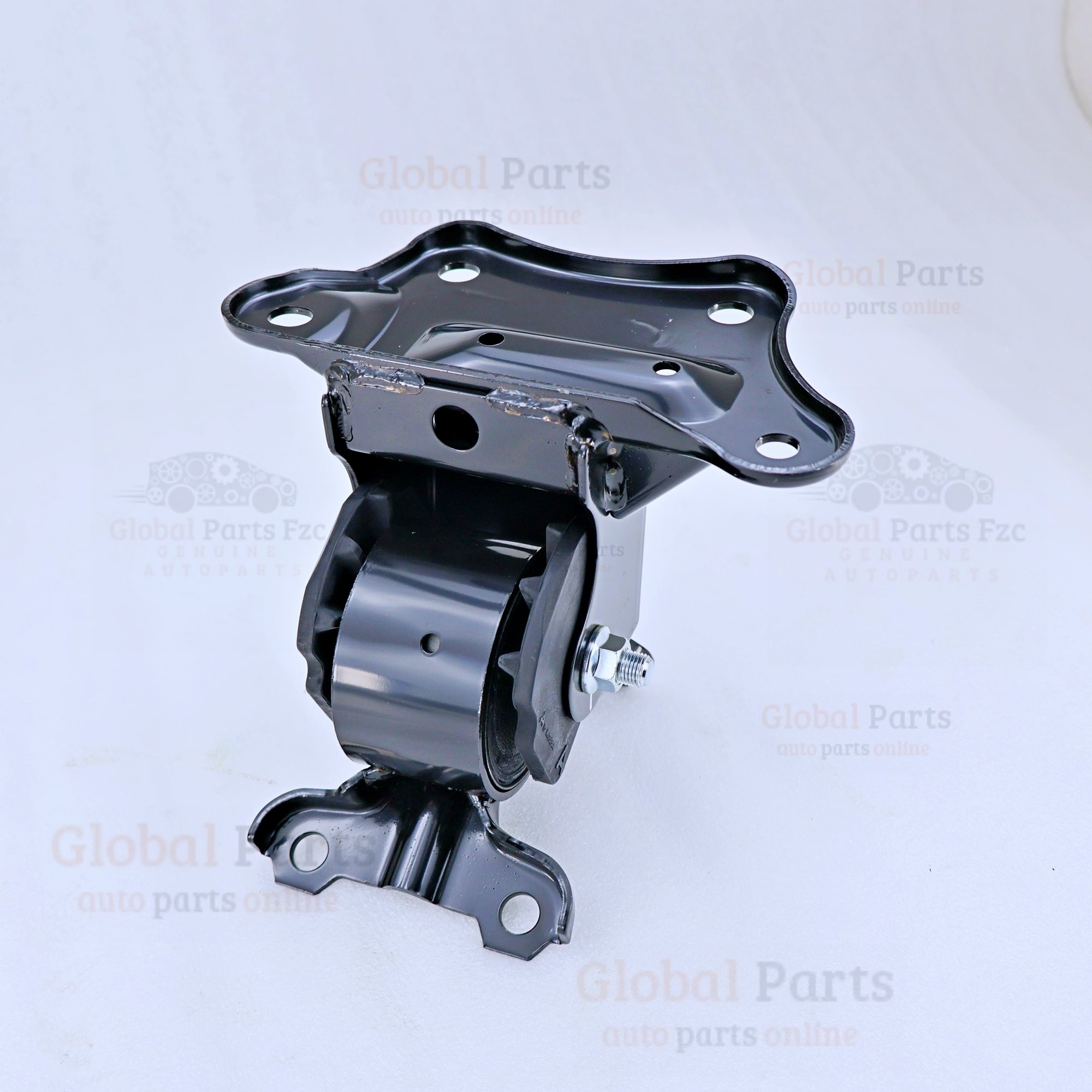 Genuine Mitsubishi OEM Transmission Mount Bracket - MN184299