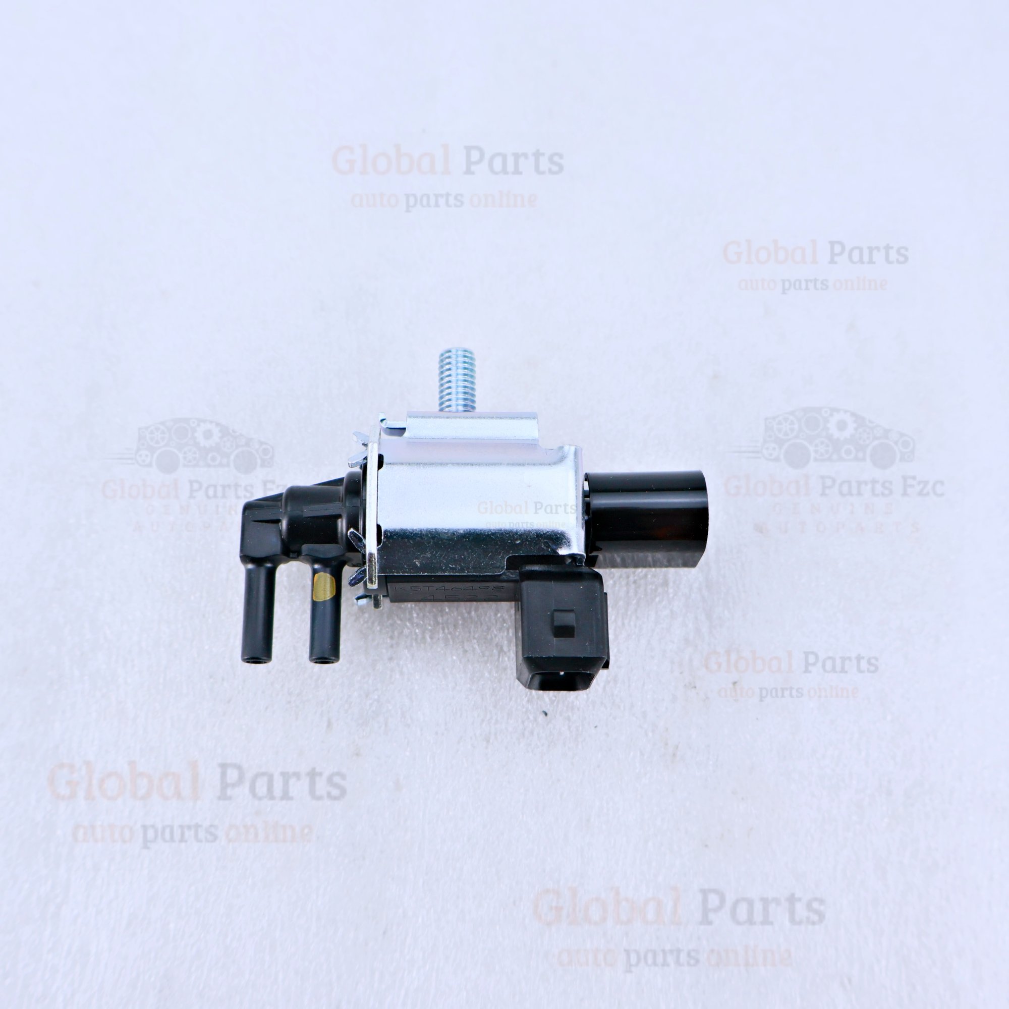 Genuine Mitsubishi OEM Emission Control Solenoid Valve - MR160676