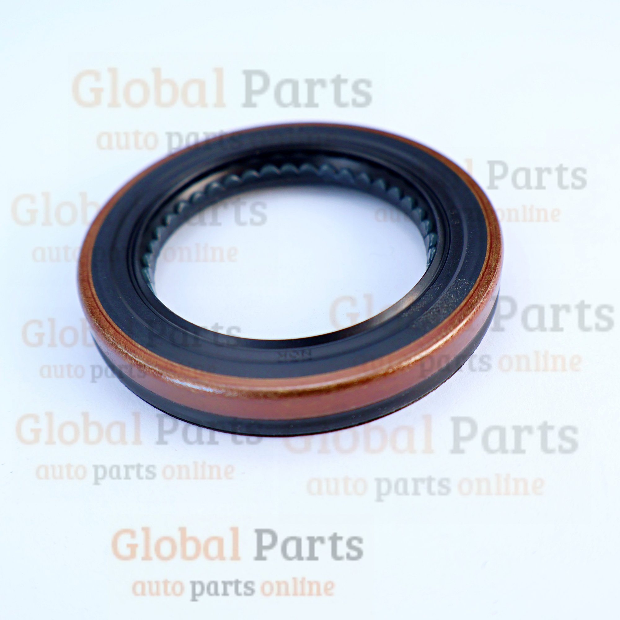 Genuine Mitsubishi OEM Engine Oil Pump - MR166227