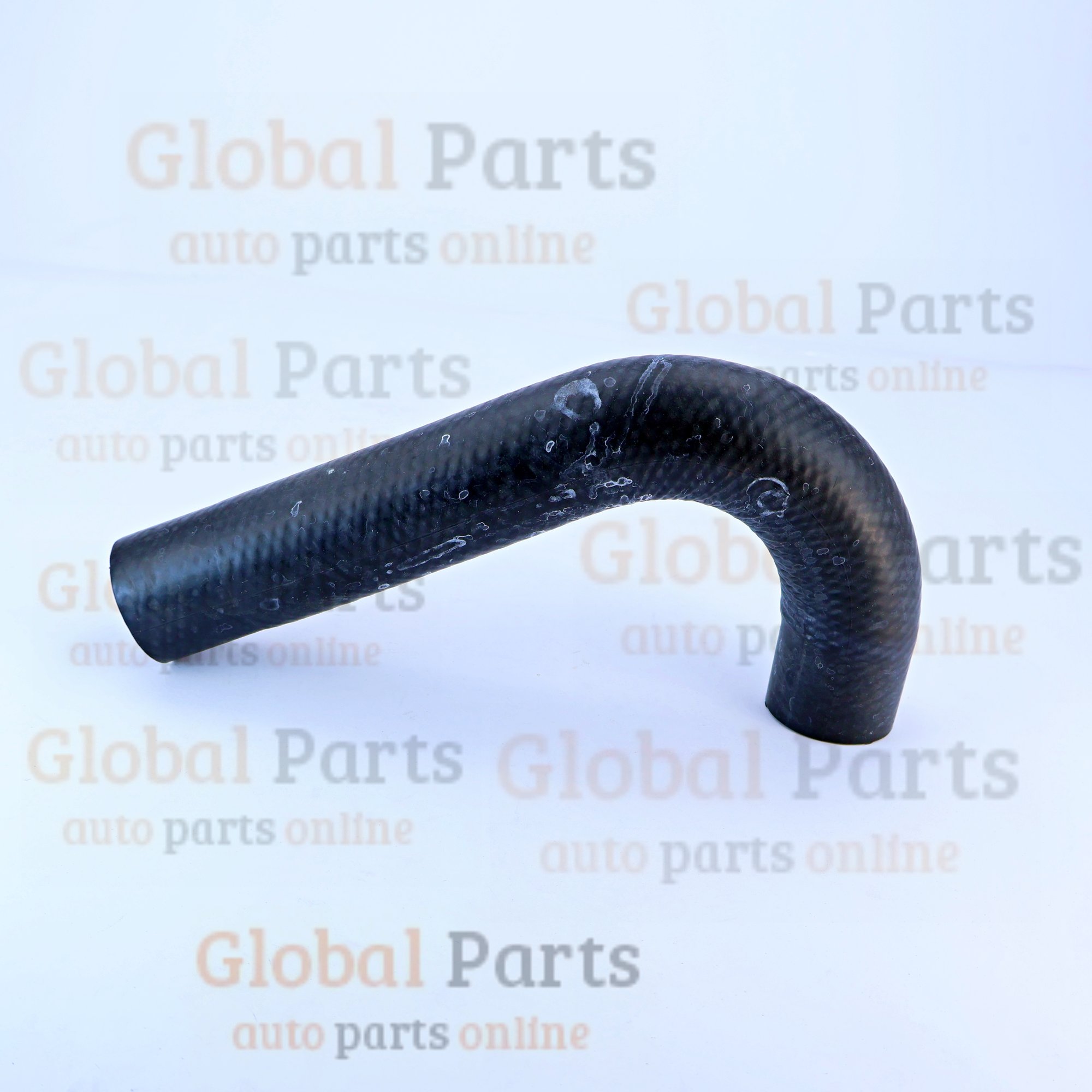 Genuine Mitsubishi OEM Radiator Upper Hose - MR239632